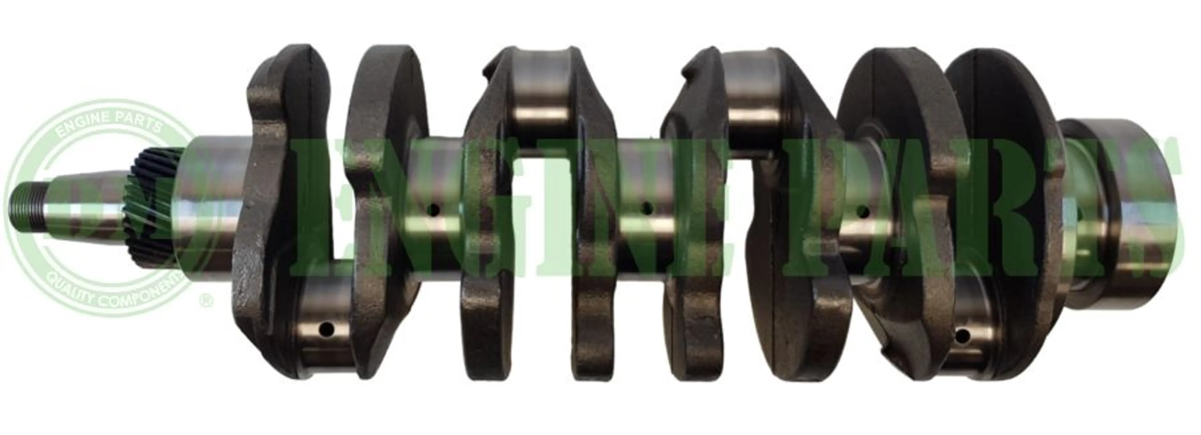 CIGUEÑAL PERKINS 404C (6TOR C50)S/C