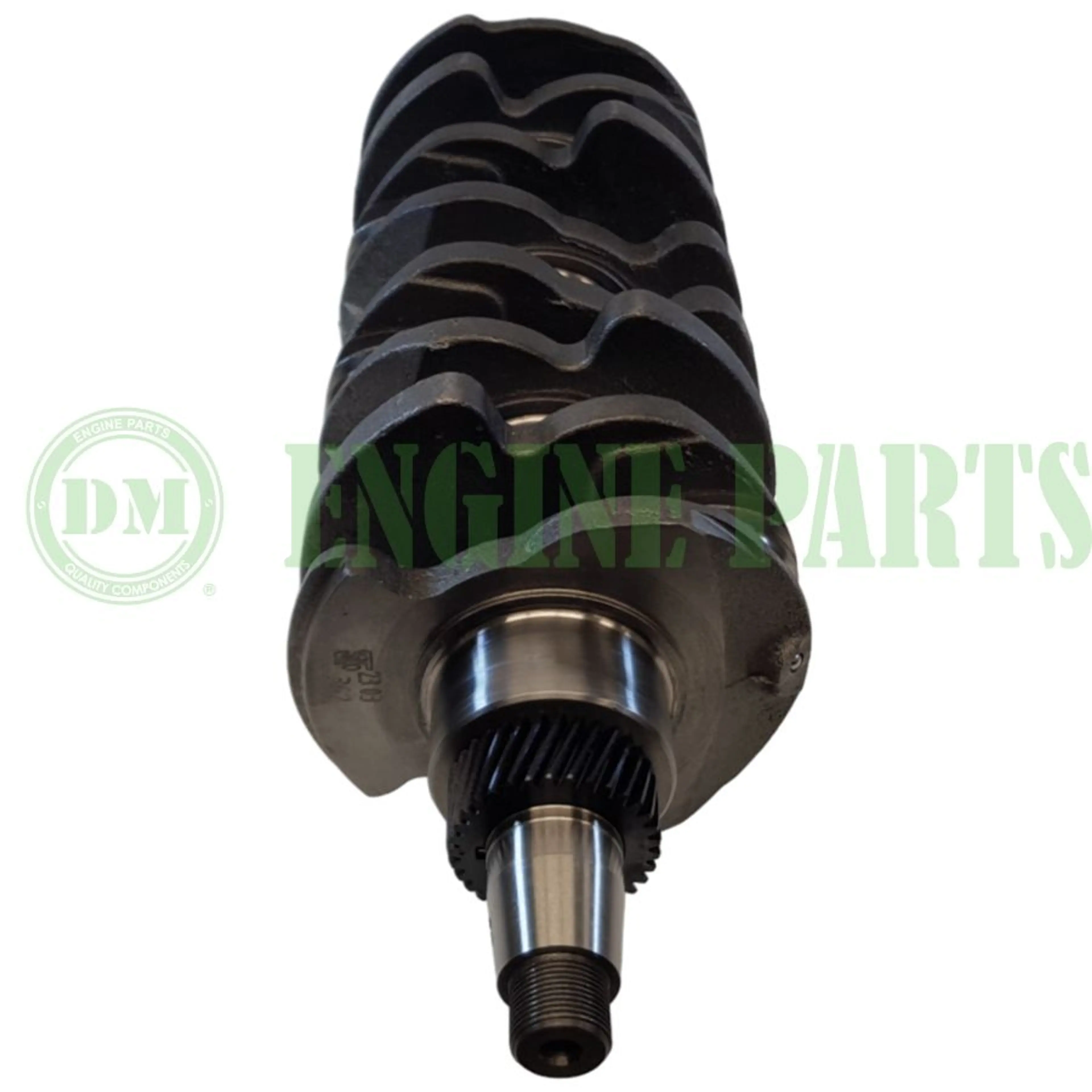 CIGUEÑAL PERKINS 404C (6TOR C50)S/C