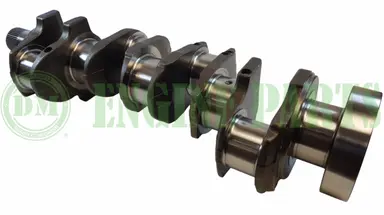 CIGUEÑAL PERKINS 1104D