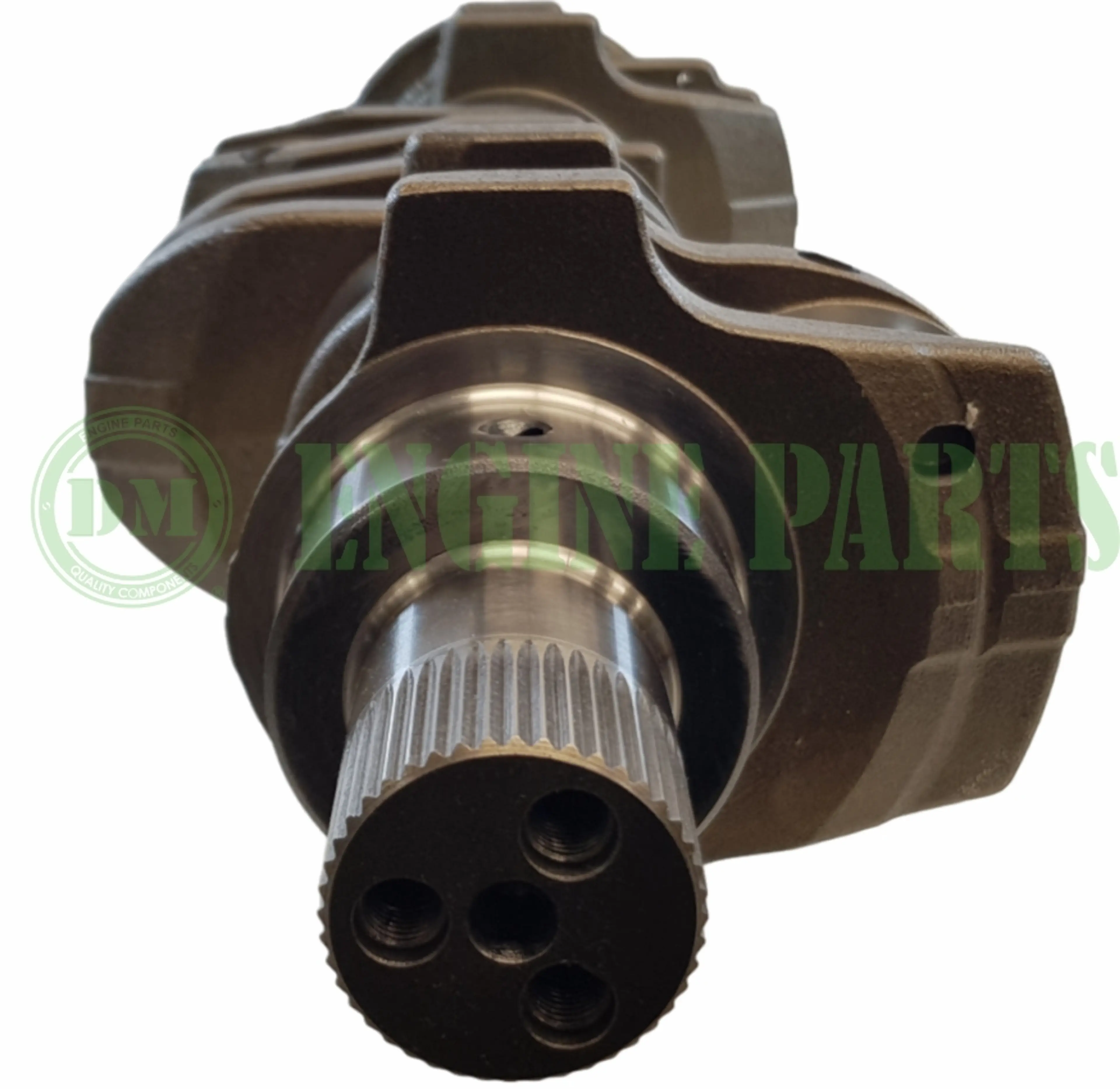 CIGUEÑAL PERKINS 1104D