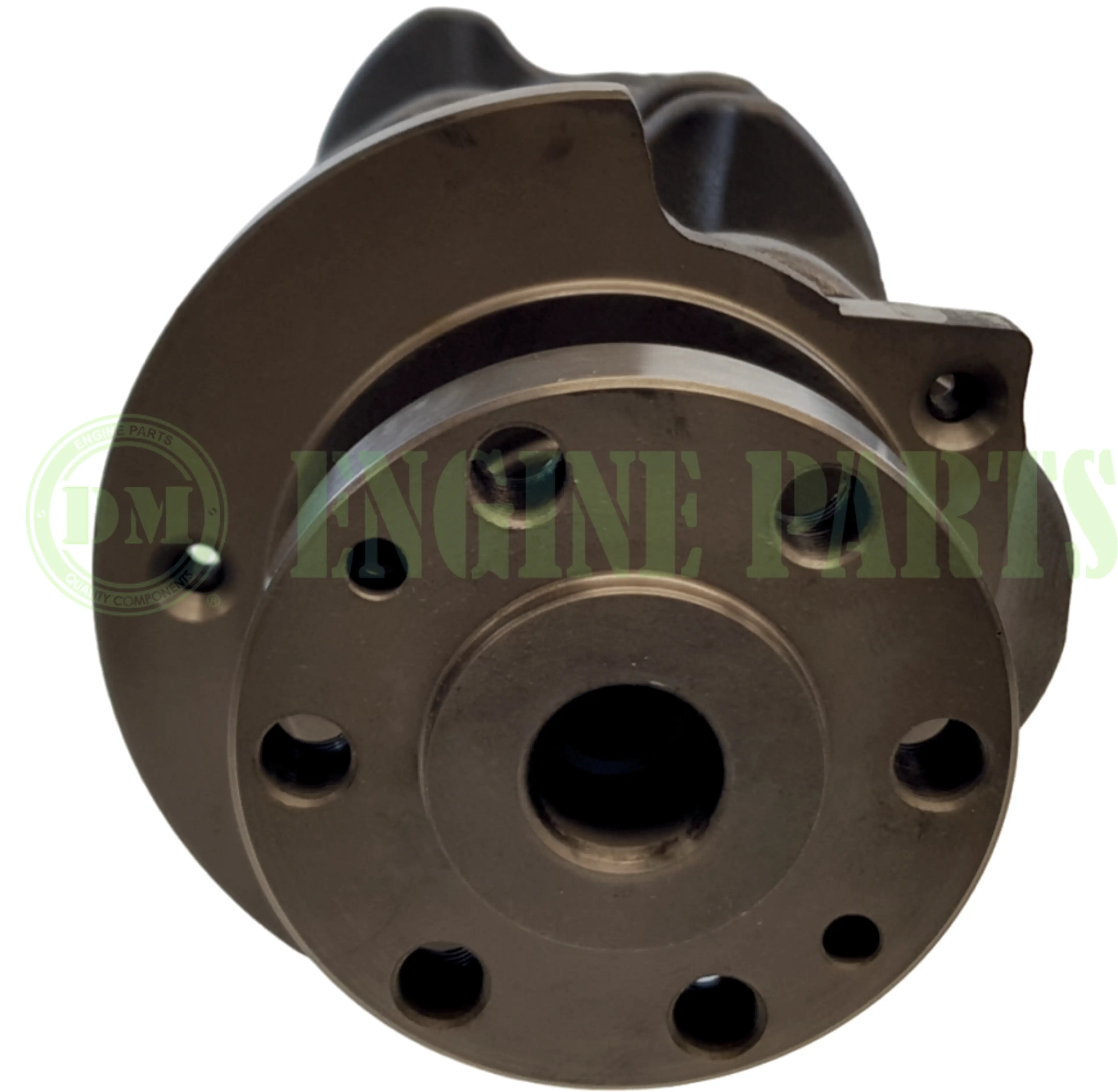 CIGUEÑAL OPEL 1.6CDTI A16FDH C/C