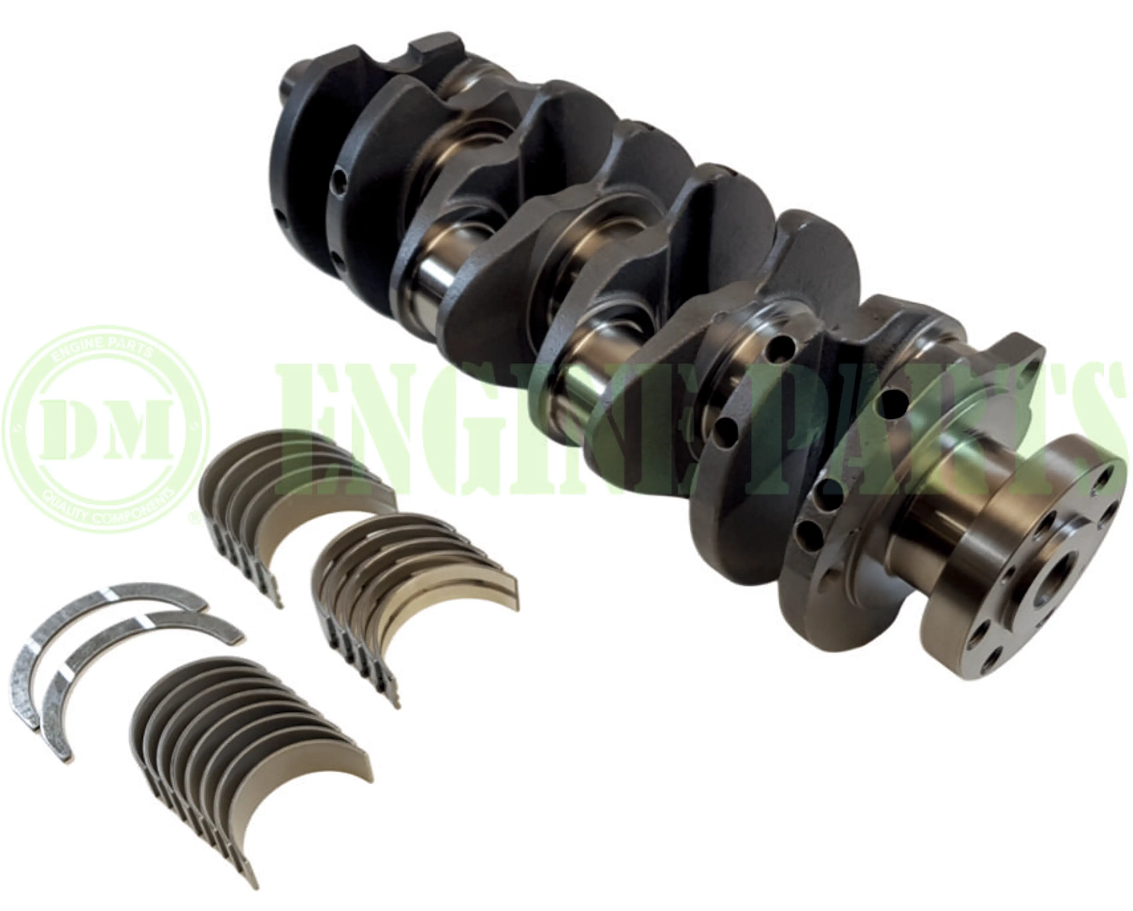 CIGUEÑAL FIAT/OPEL A20DTH C/C
