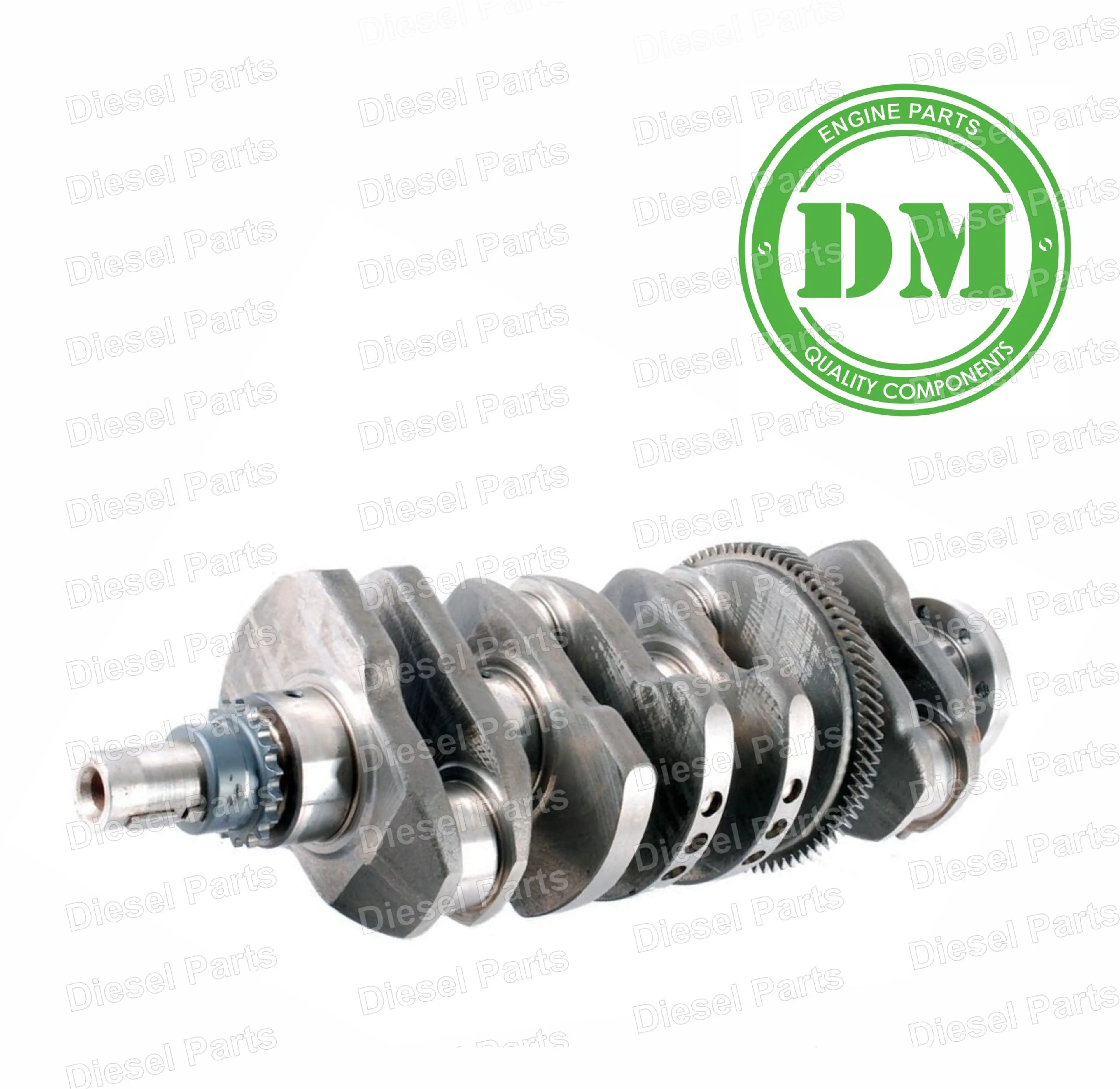 CIGUEÑAL ROVER-PSA 2.2 DW12/224DT