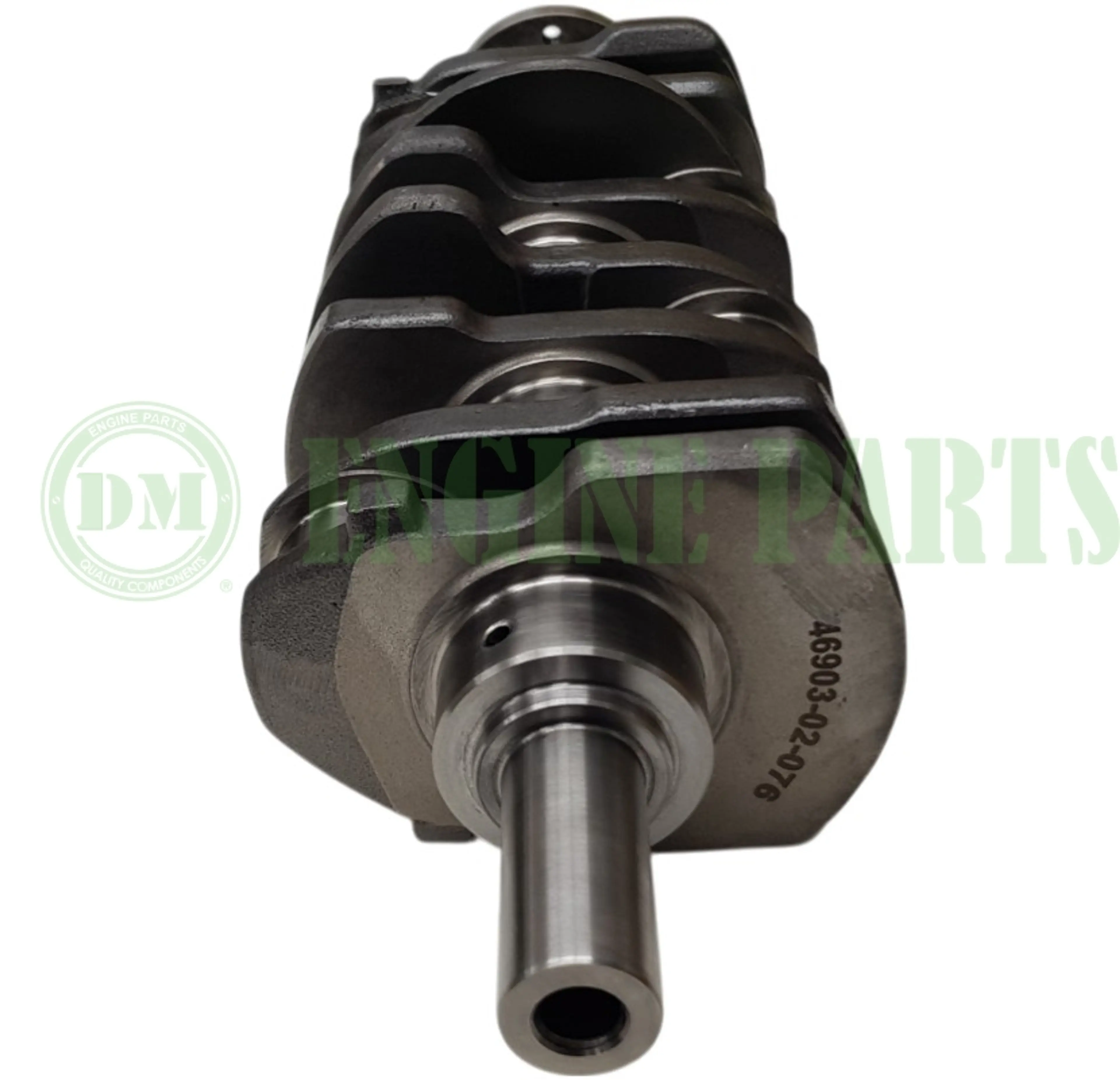 CIGUEÑAL ROVER-PSA 2.2 DW12/224DT