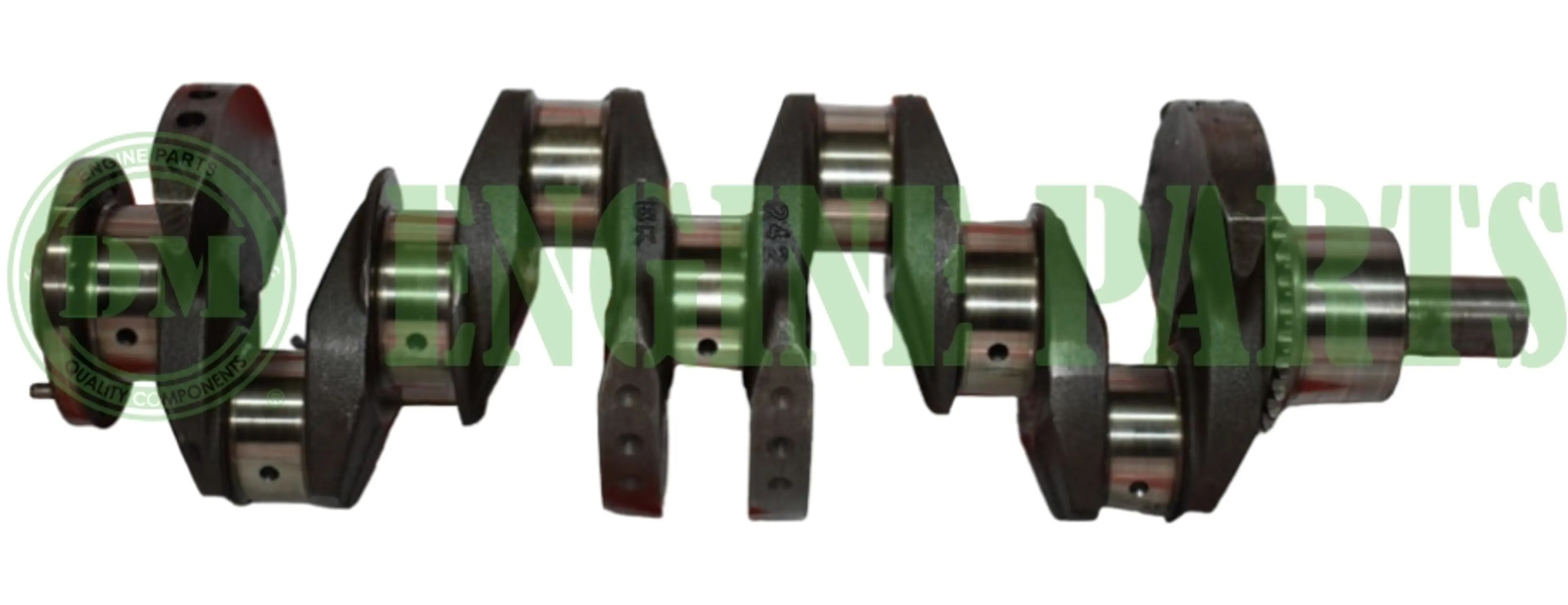 CIGUEÑAL DJ5-DJ5T (BANCADA 64MM)