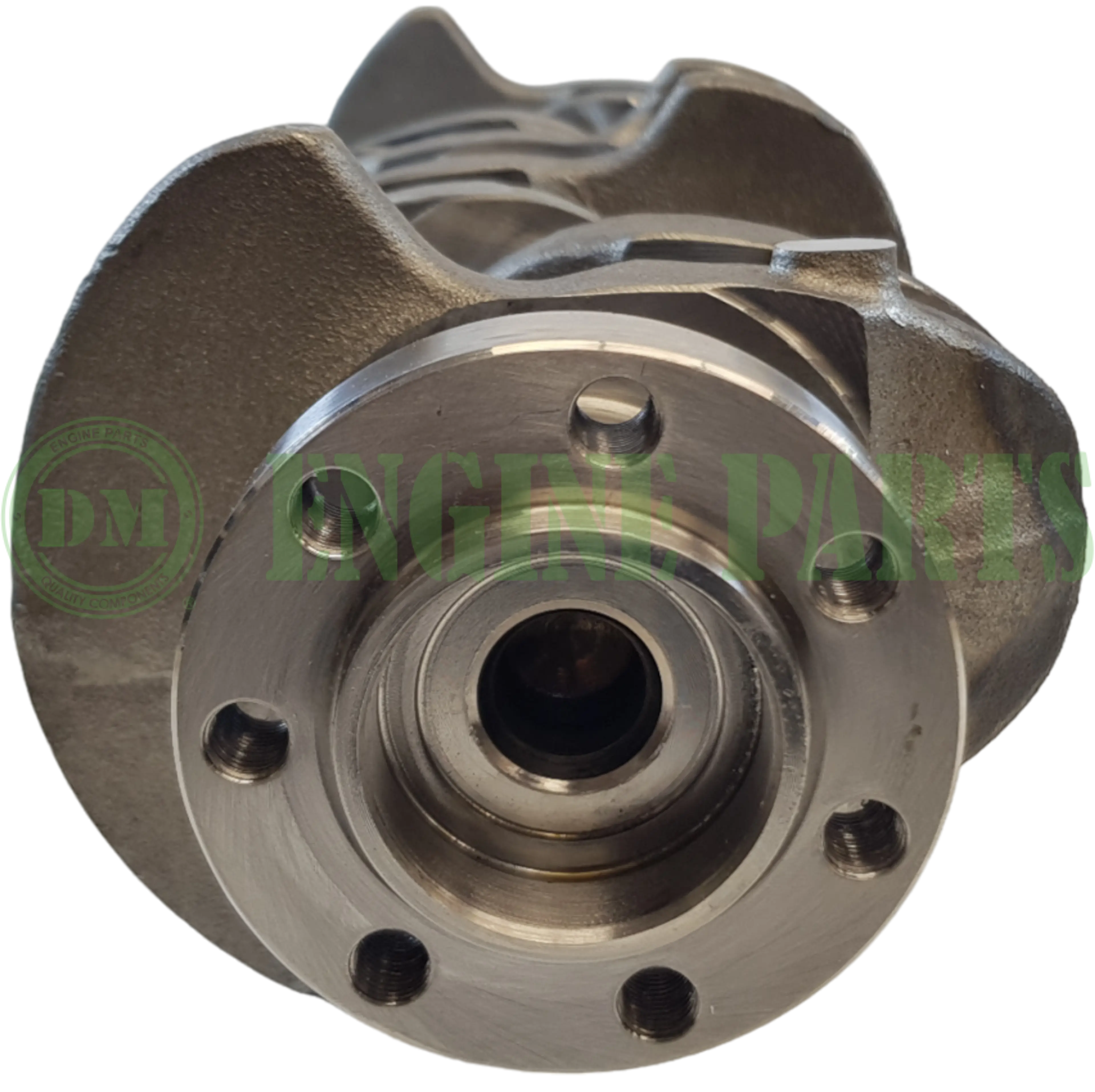 CIGUEÑAL K9K 12/14 MM -FORJADO- C/C