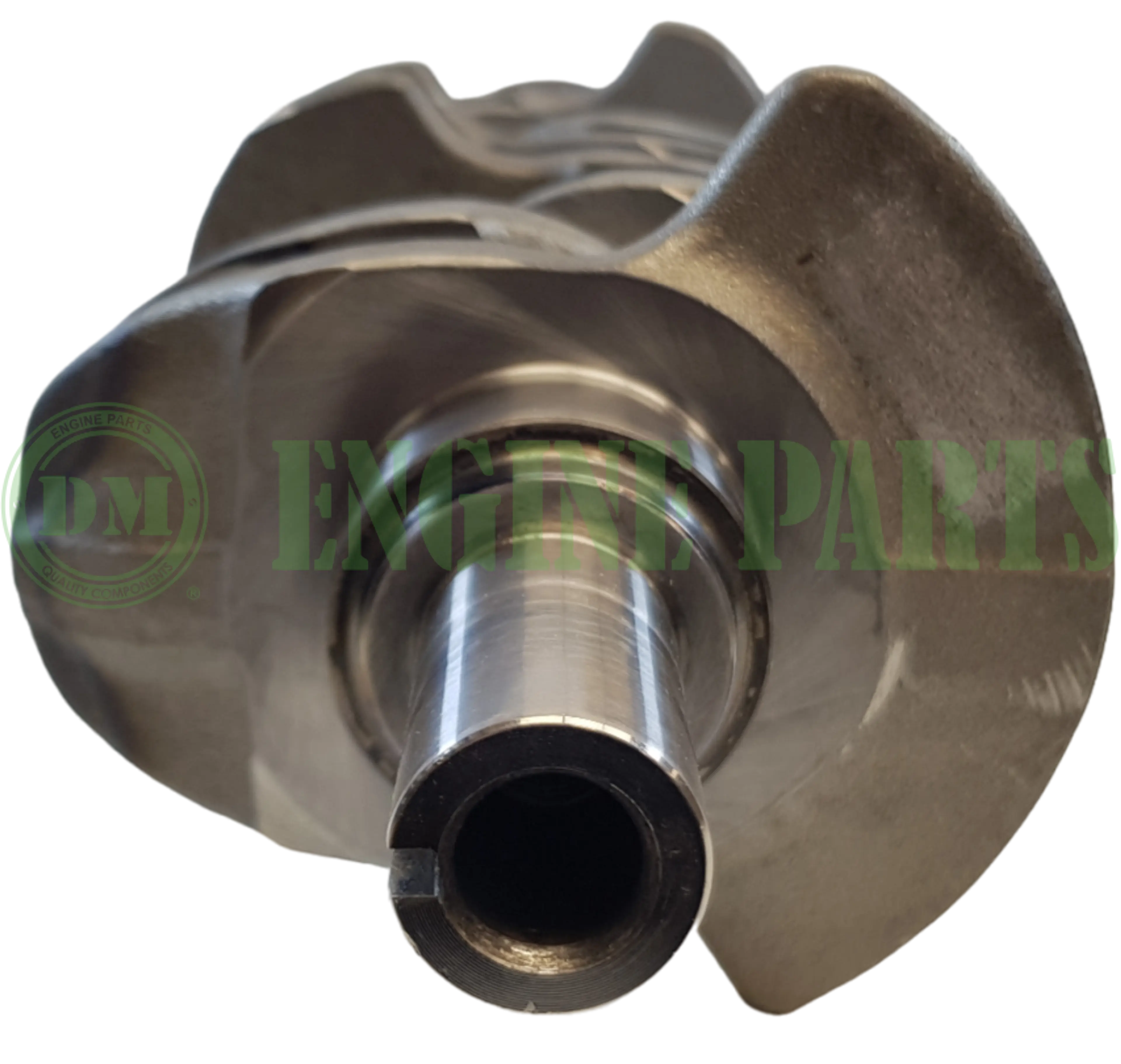 CIGUEÑAL K9K 12/14 MM -FORJADO- C/C