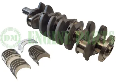 CIGUEÑAL RENAULT 1.6 R9M C/C