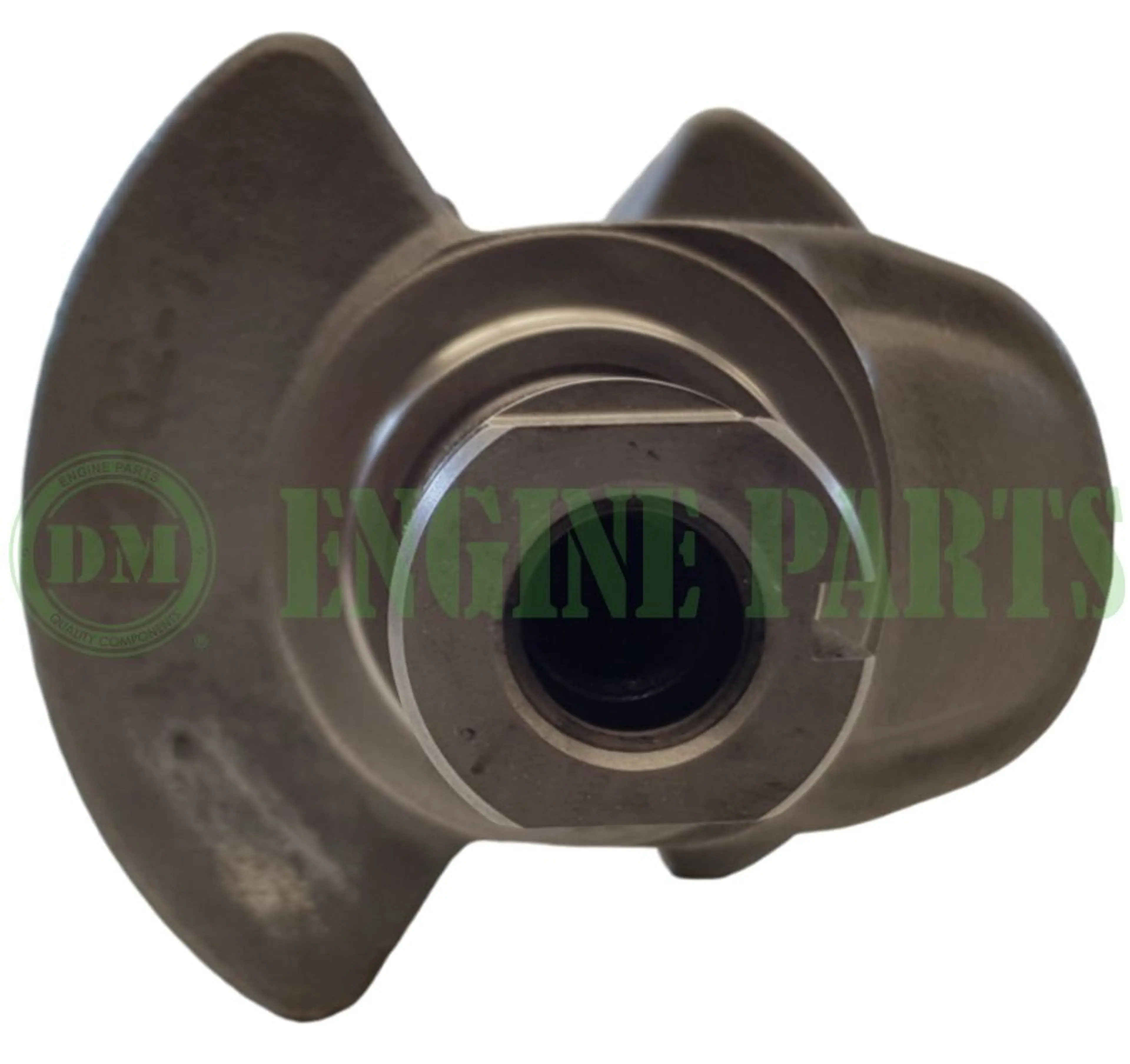 CIGUEÑAL RENAULT 1.6 R9M C/C