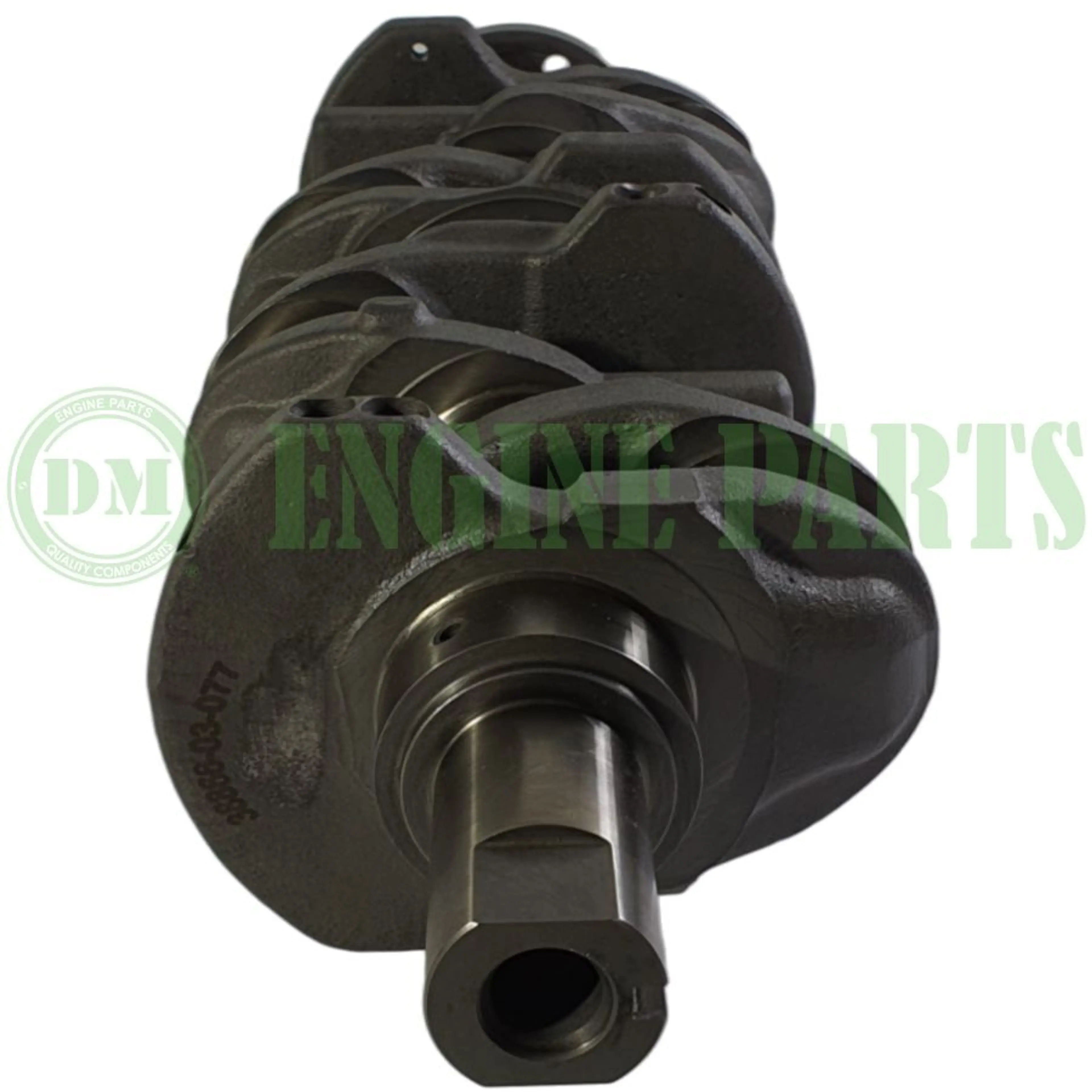 CIGUEÑAL RENAULT M9T S/ENGRAJE C/C