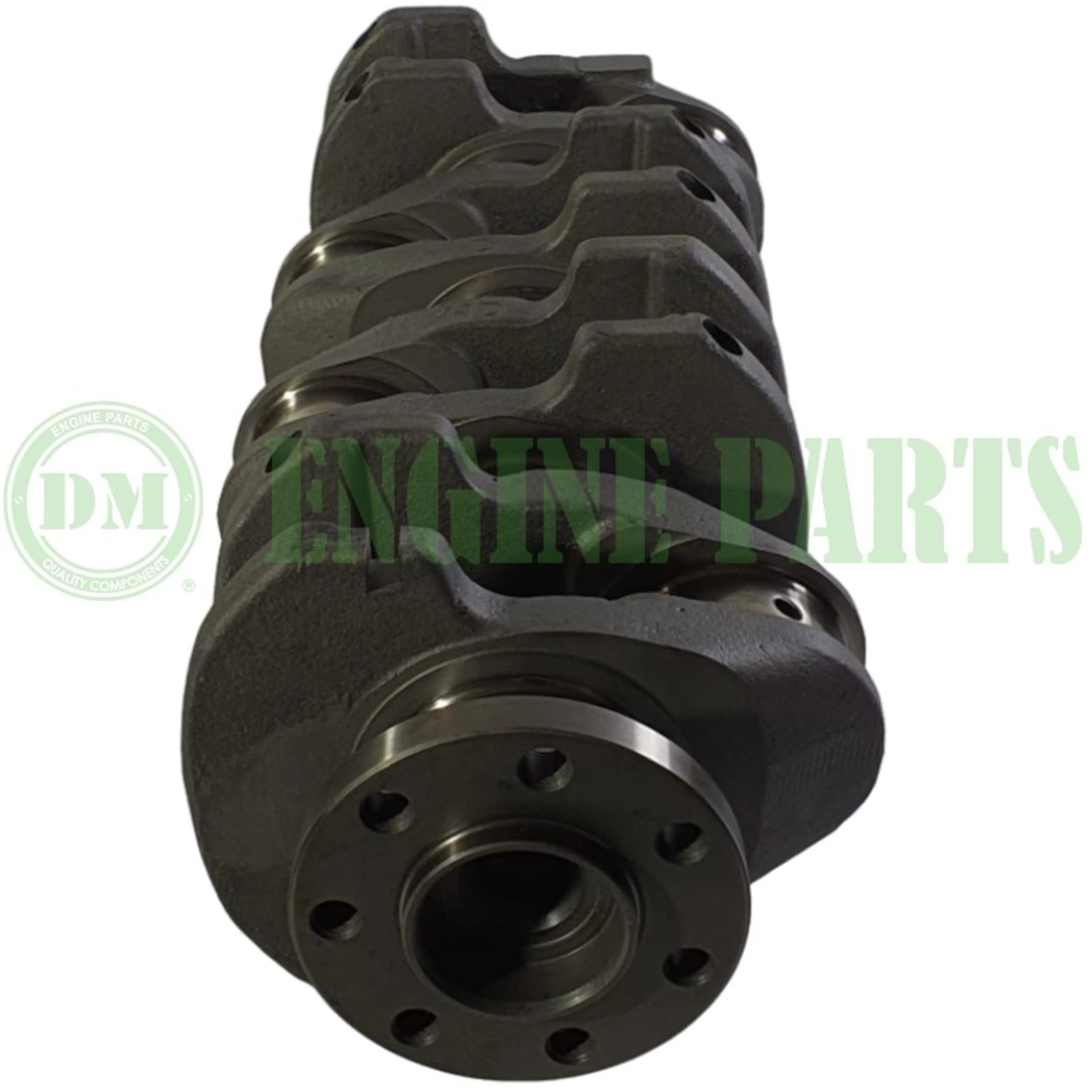 CIGUEÑAL RENAULT G9U - NITRUR C/C