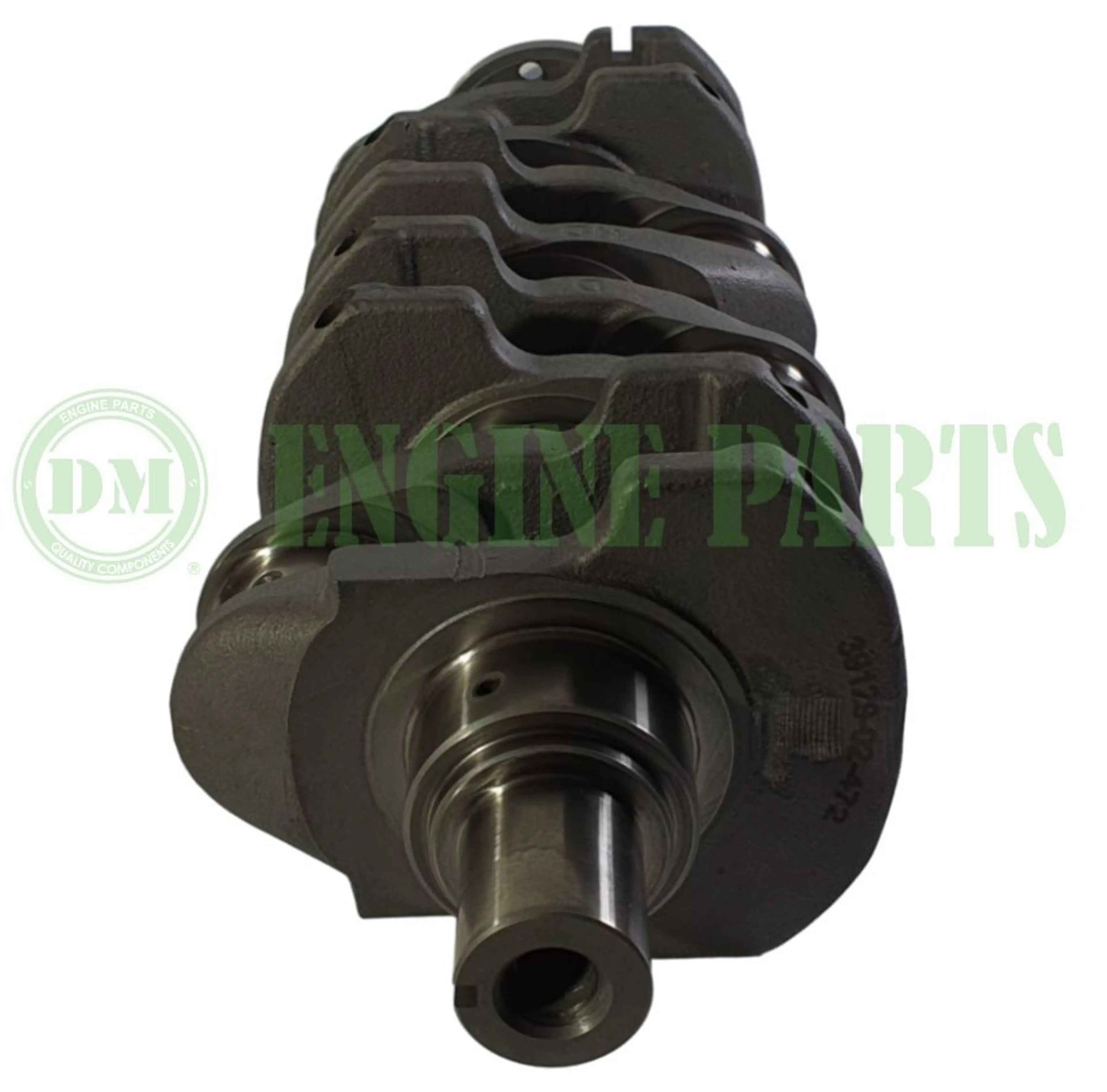 CIGUEÑAL RENAULT G9U - NITRUR C/C