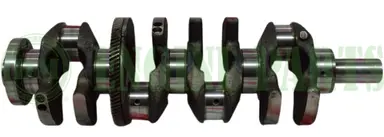 CIGUEÑAL SSANYONG D20DT