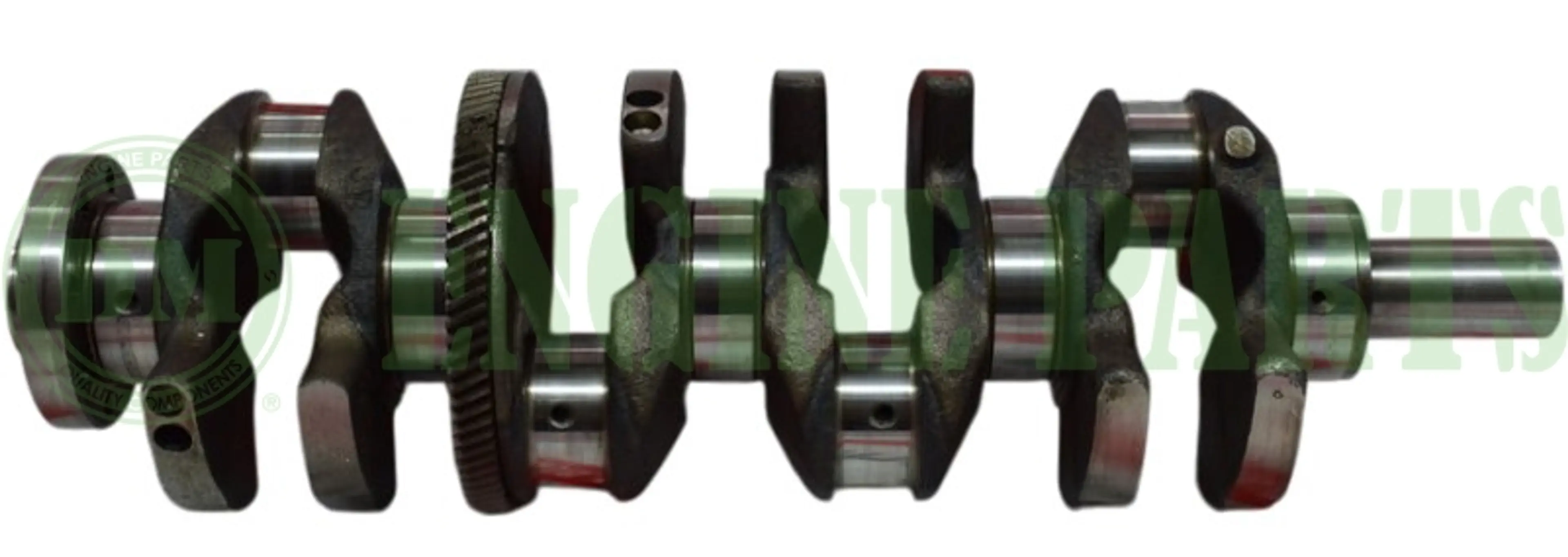 CIGUEÑAL SSANYONG D20DT