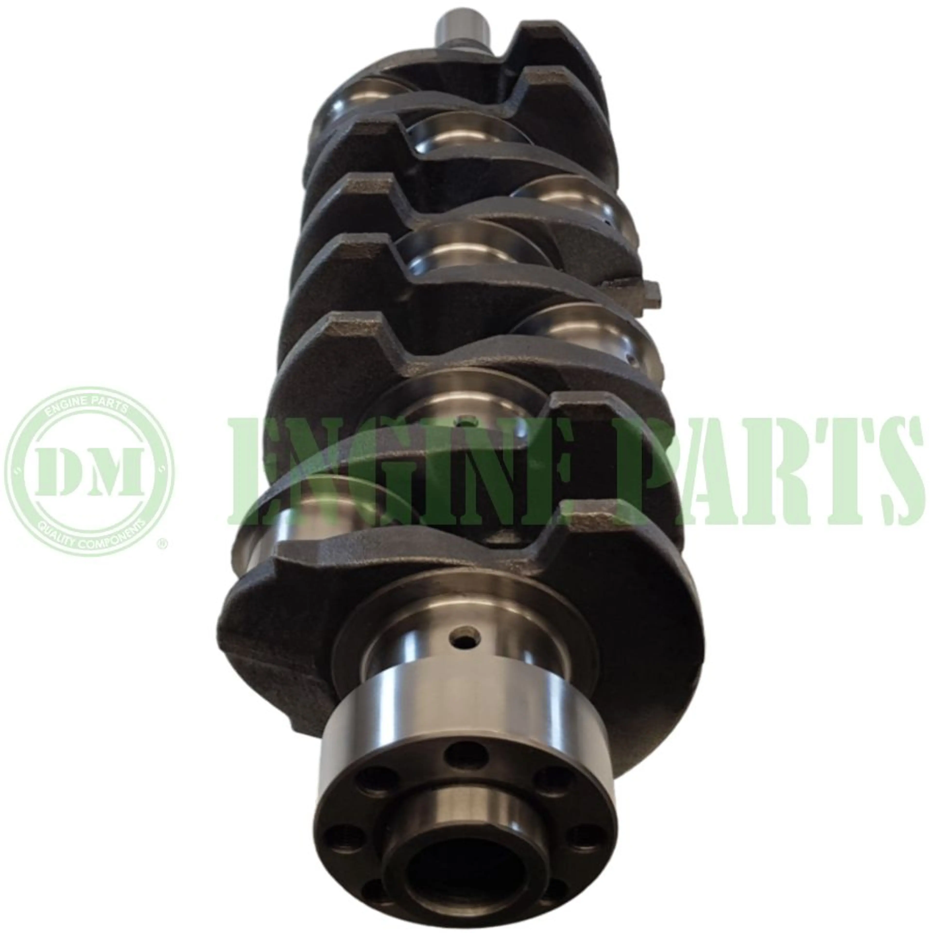 CIGUEÑAL TOYOTA 2L - C/C