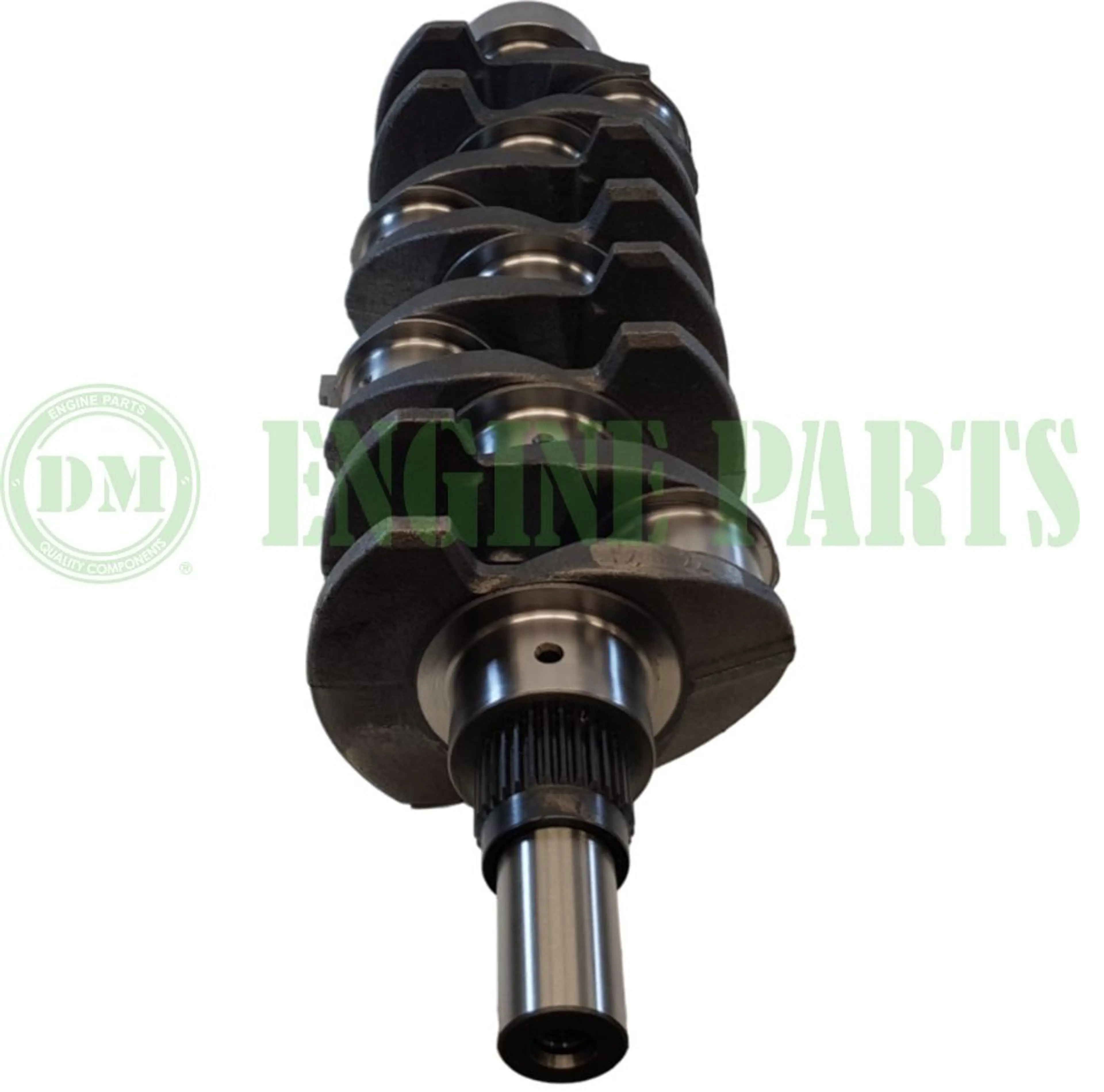 CIGUEÑAL TOYOTA 2L - C/C