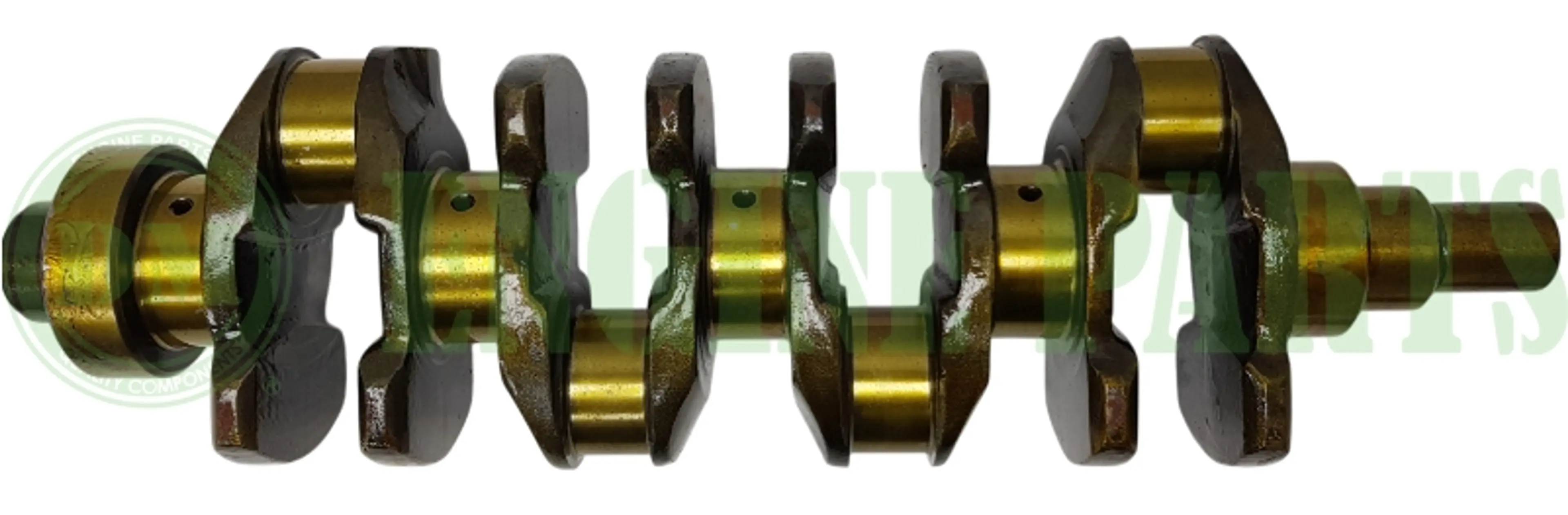 CIGUEÑAL TOYOTA 2KD-FTV C/C