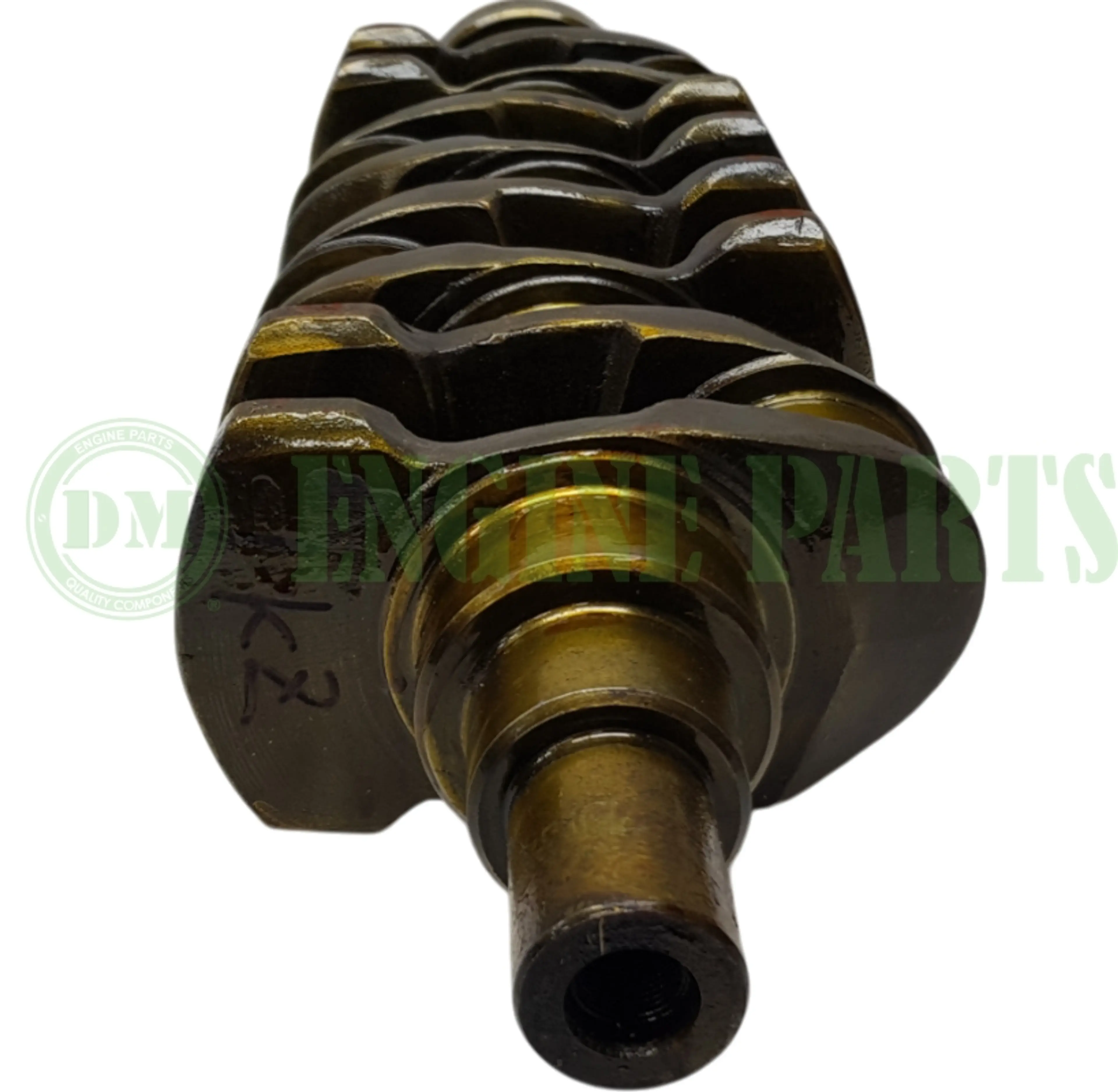 CIGUEÑAL TOYOTA 2KD-FTV C/C