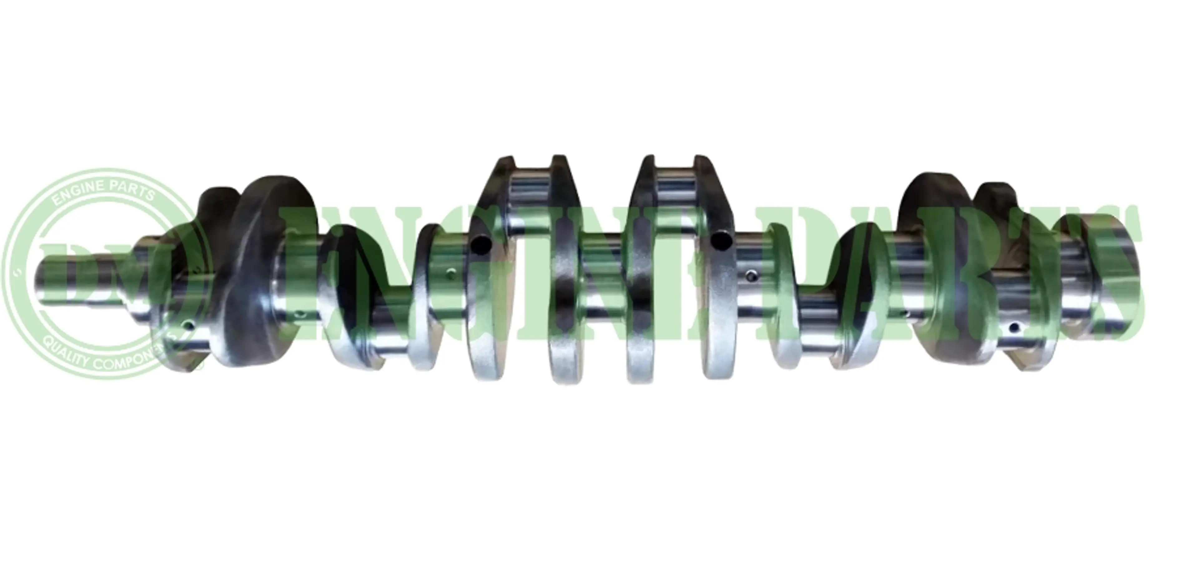 CIGUEÑAL TOYOTA 15Z  -  S/C