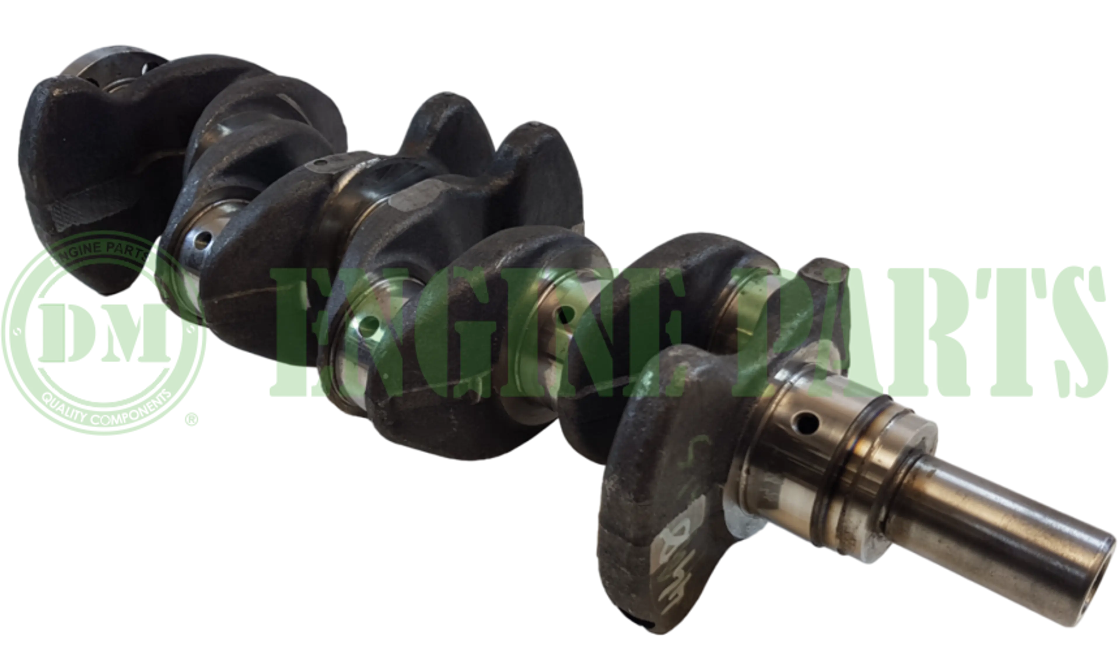 CIGUEÑAL TOYOTA 1.4 IND 1 CHAV USAD