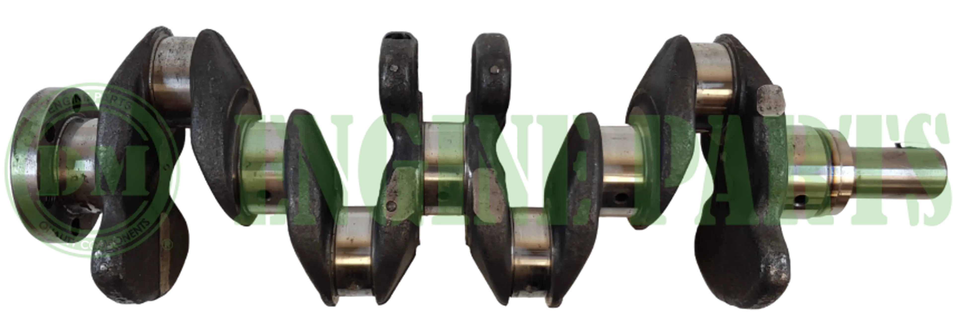 CIGUEÑAL TOYOTA 1.4 IND 2 CHAV USAD