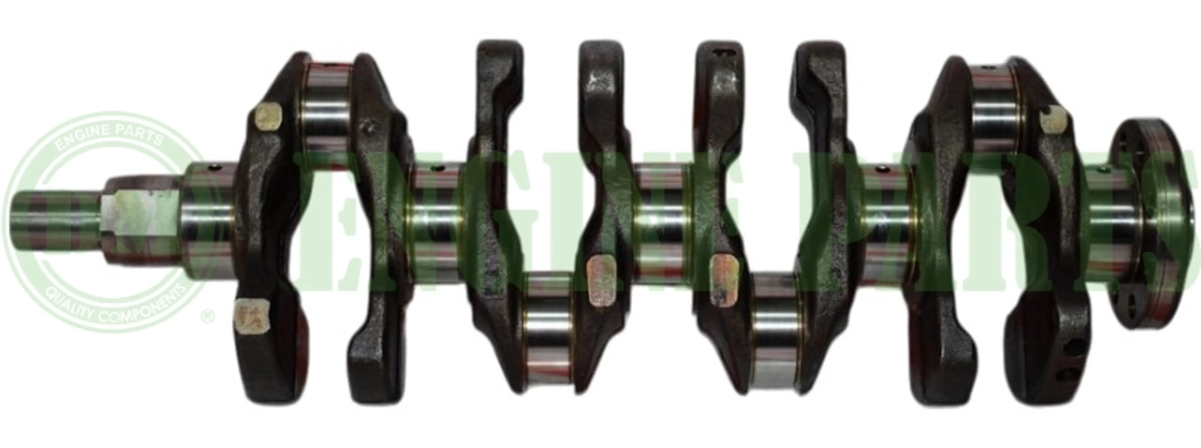 CIGUEÑAL TOYOTA 2ZZ - C/C