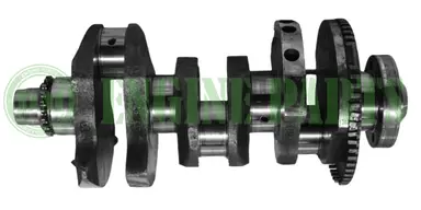 CIGUEÑAL AUDI/VW/SEAT/SKODA - 1.4D