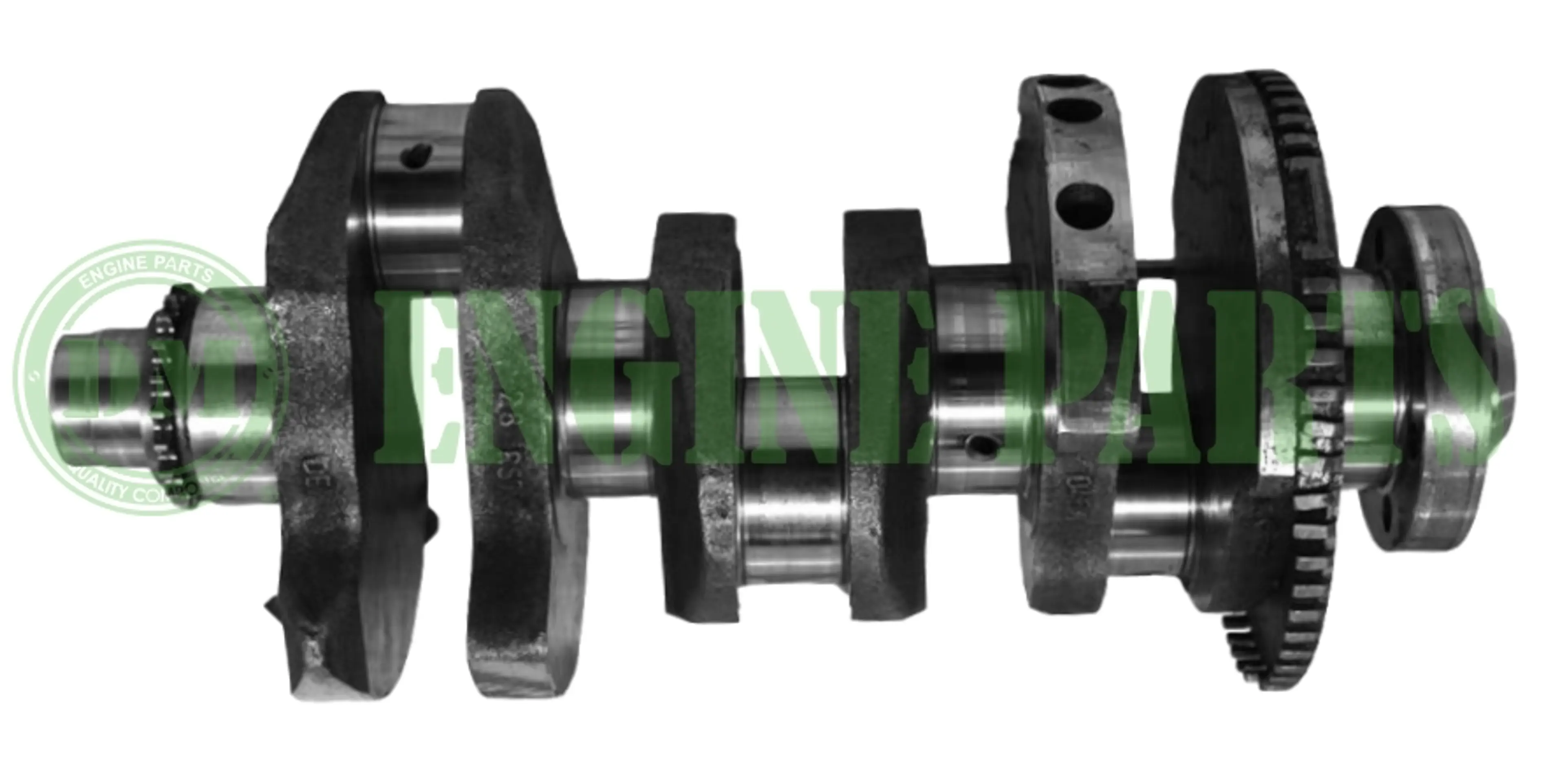 CIGUEÑAL AUDI/VW/SEAT/SKODA - 1.4D