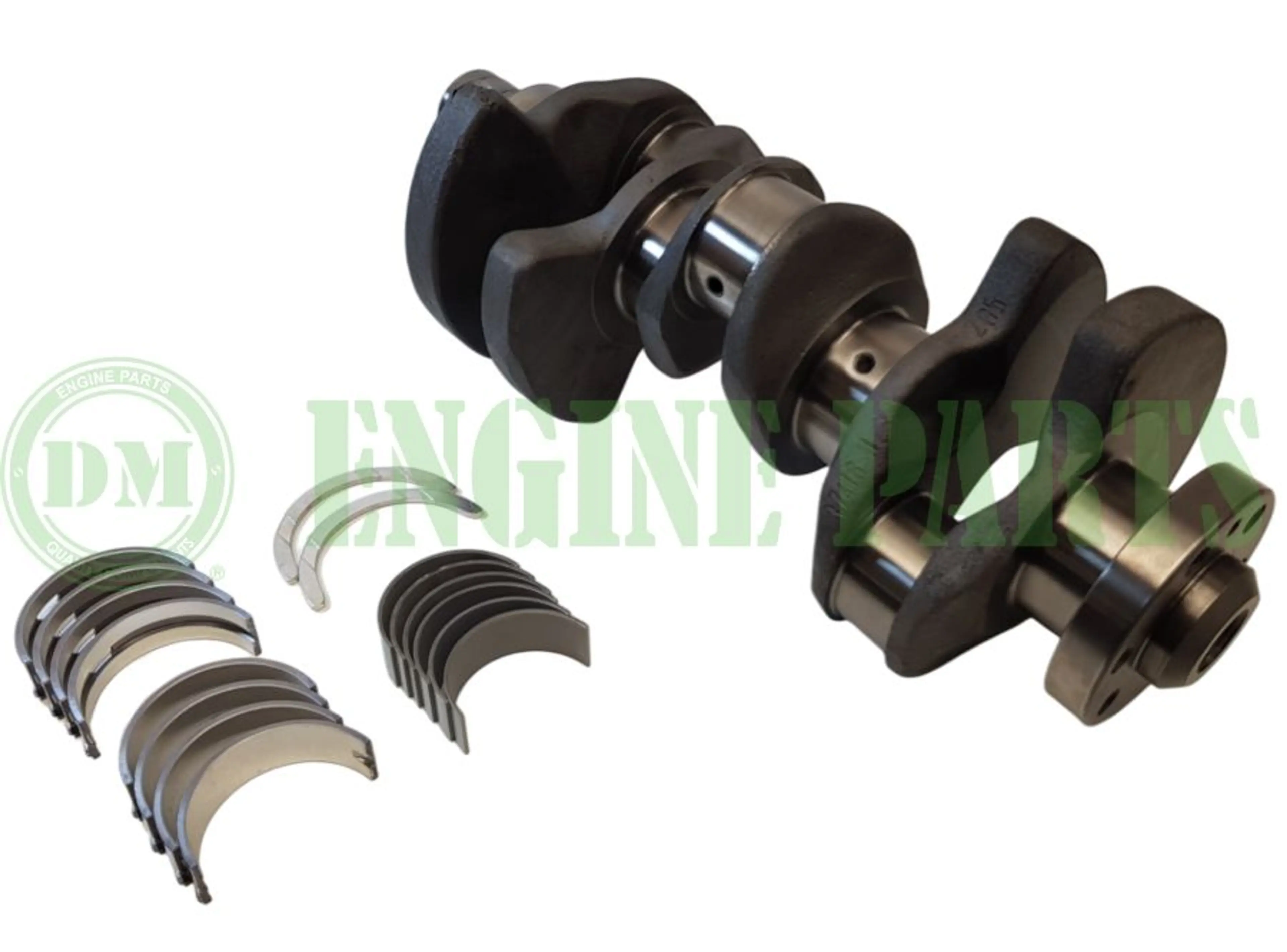 CIGUEÑAL VAG 1.2 TDI 3 CIL C/C