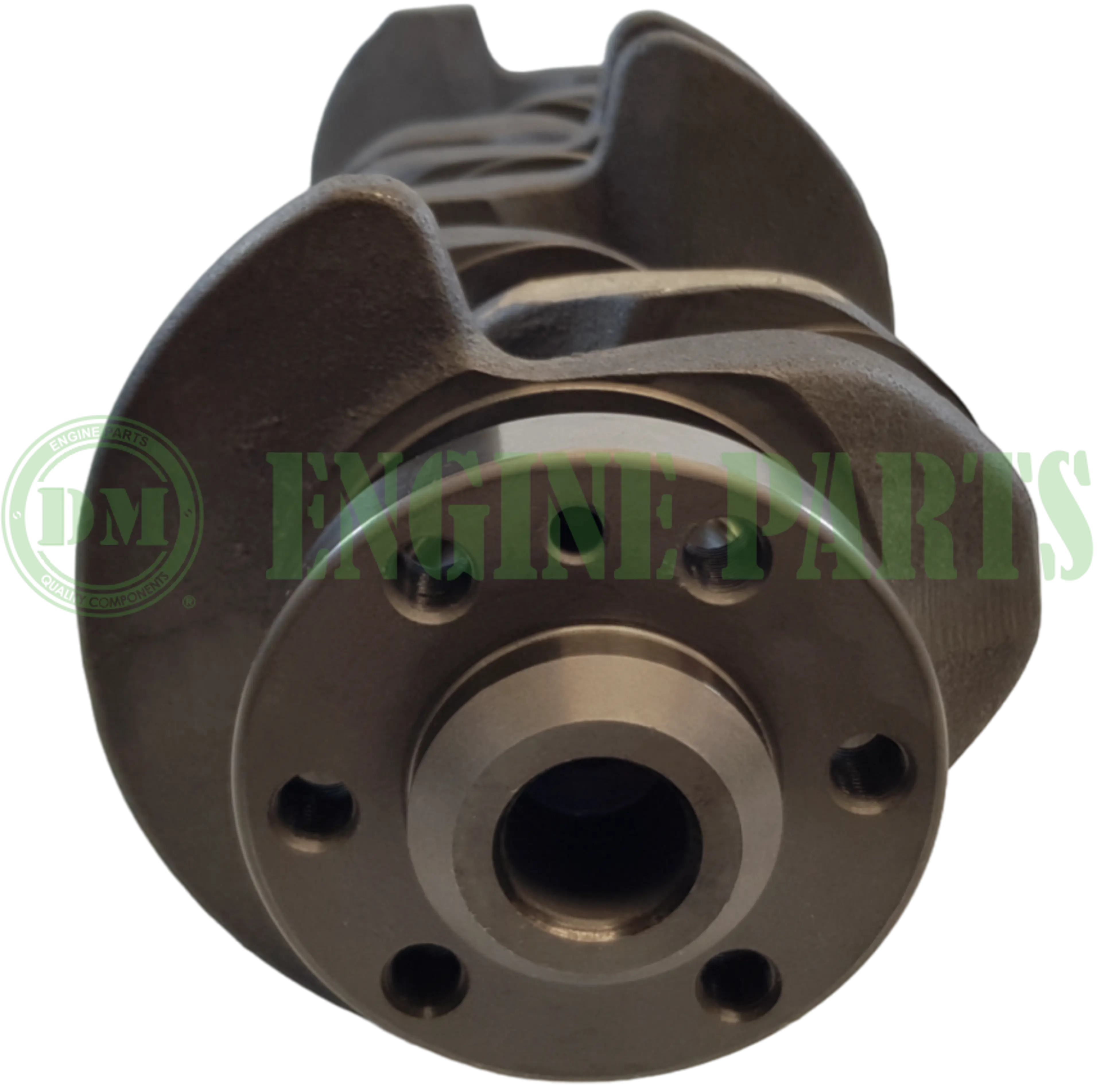 CIGUEÑAL VW 1.6TDI 03L - S/C