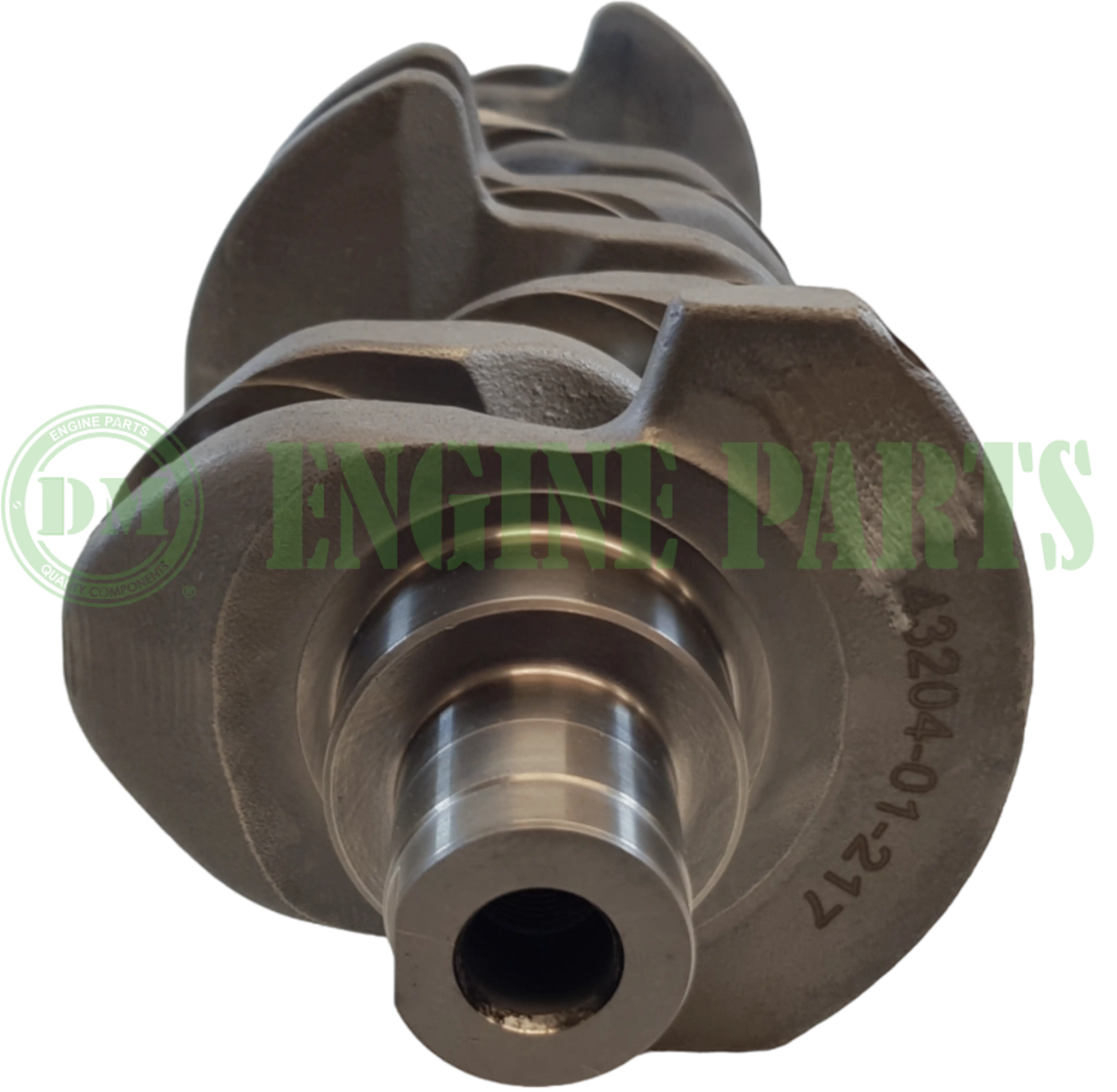 CIGUEÑAL VW 1.6TDI 03L - S/C