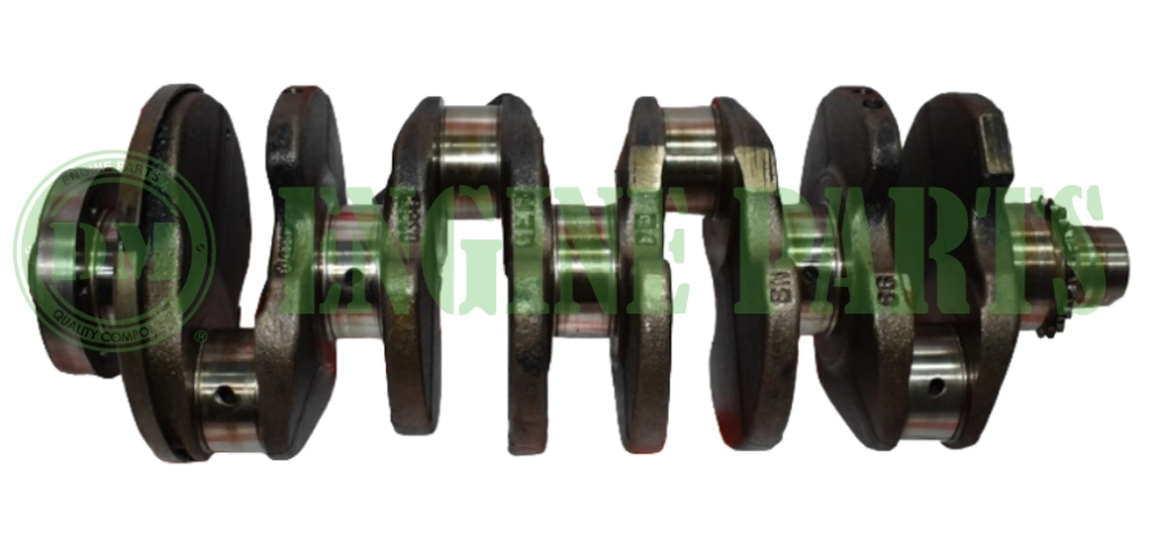 CIGUEÑAL AUDI/VW 1.9 BXE - C/C 038C