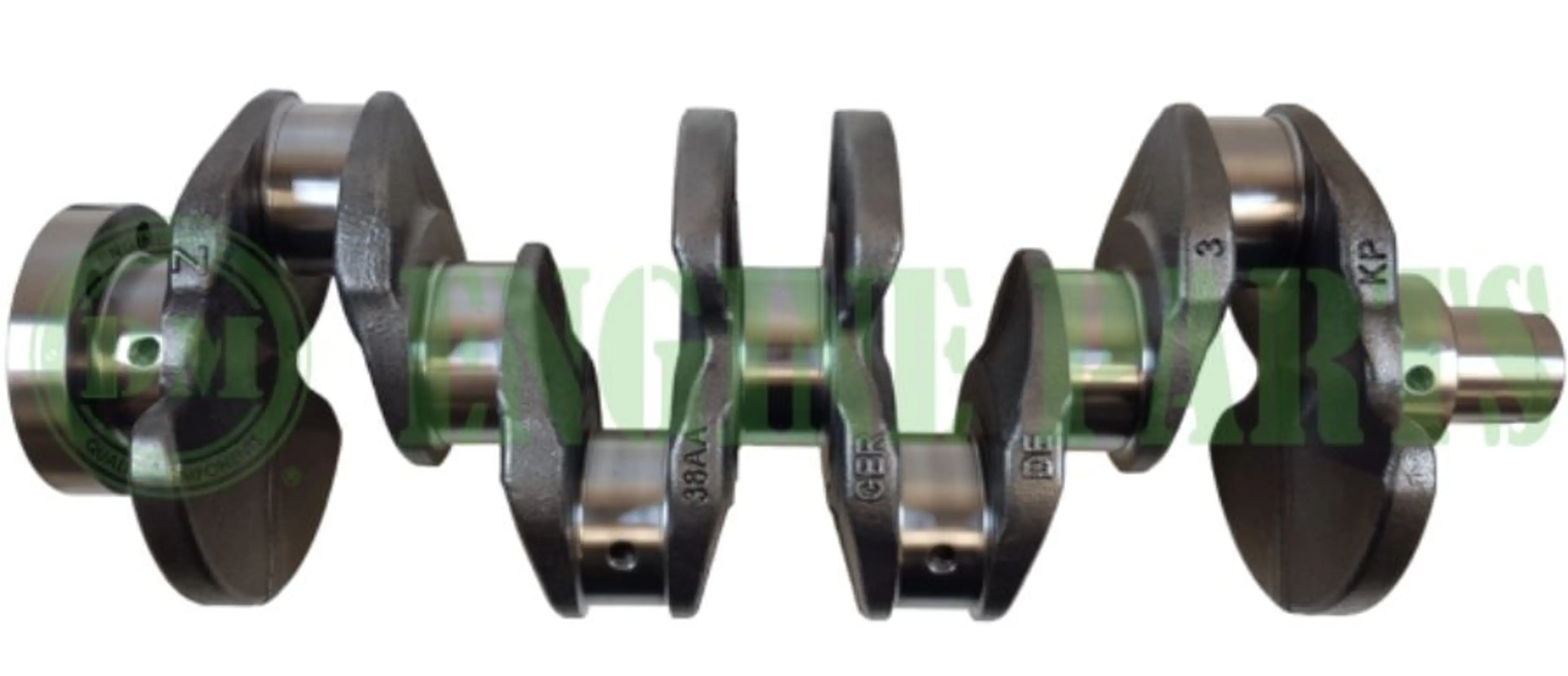 CIGUEÑAL VW 2.0 TDI 038AA - C/C