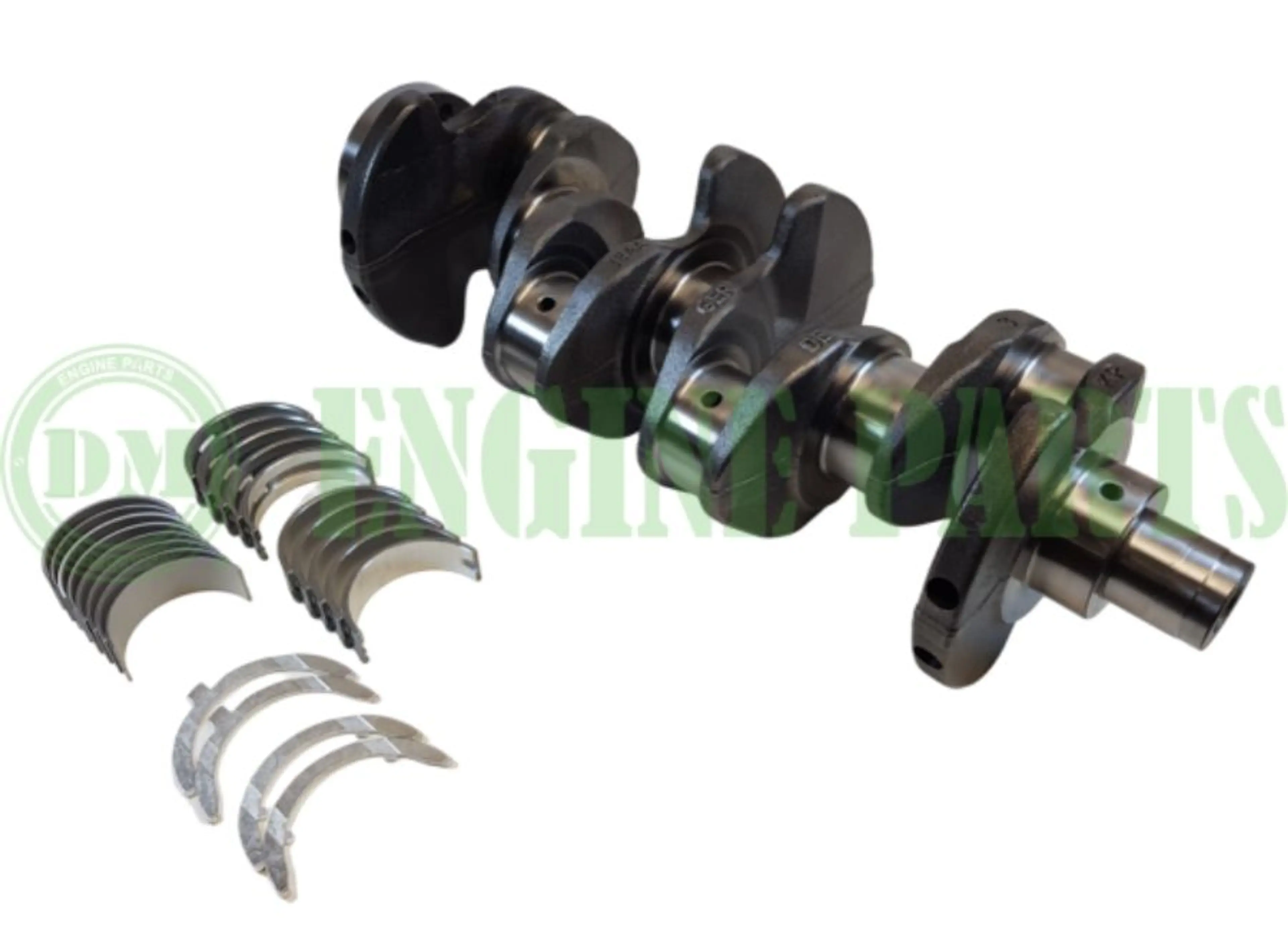 CIGUEÑAL VAG 2.0 TDI -038AA - C/C