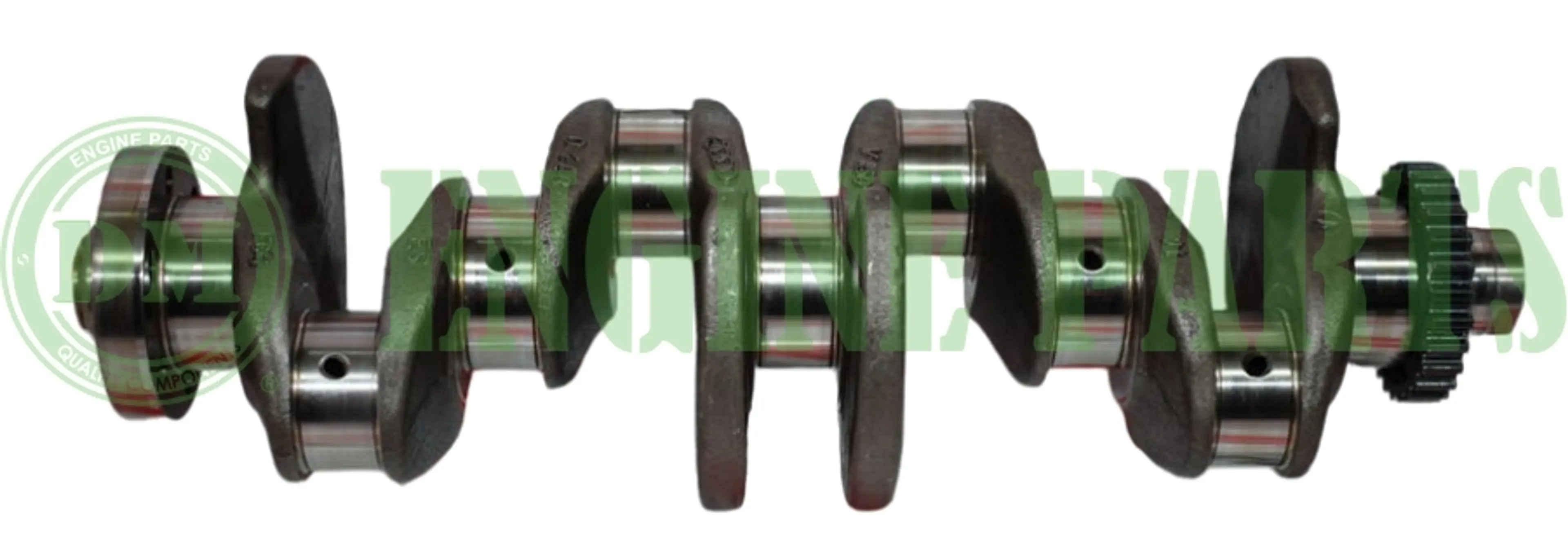 CIGUEÑAL VAG 1.6 DTI - 04LB - S/C
