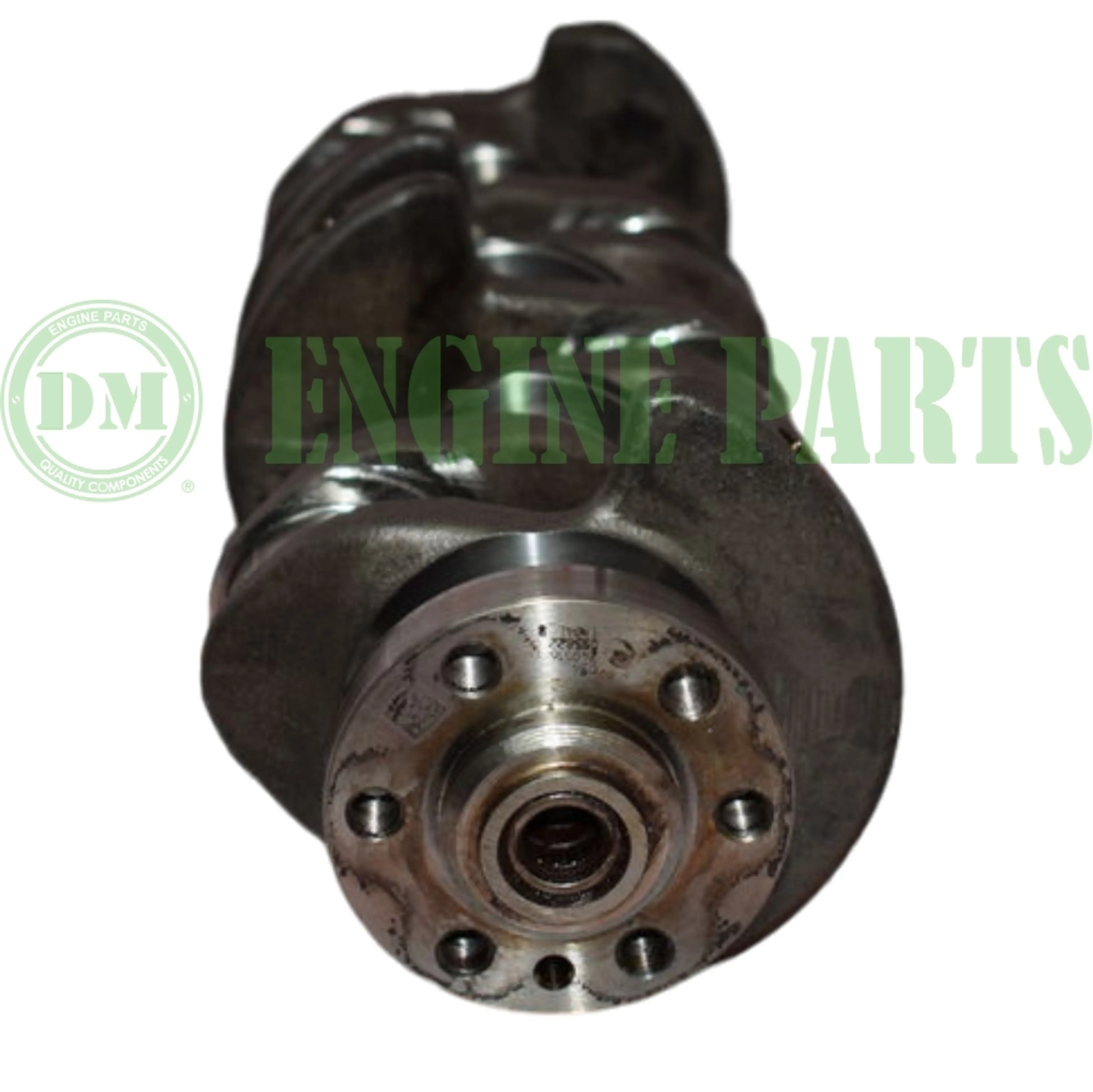 CIGUEÑAL VAG 1.6 DTI - 04LB - S/C