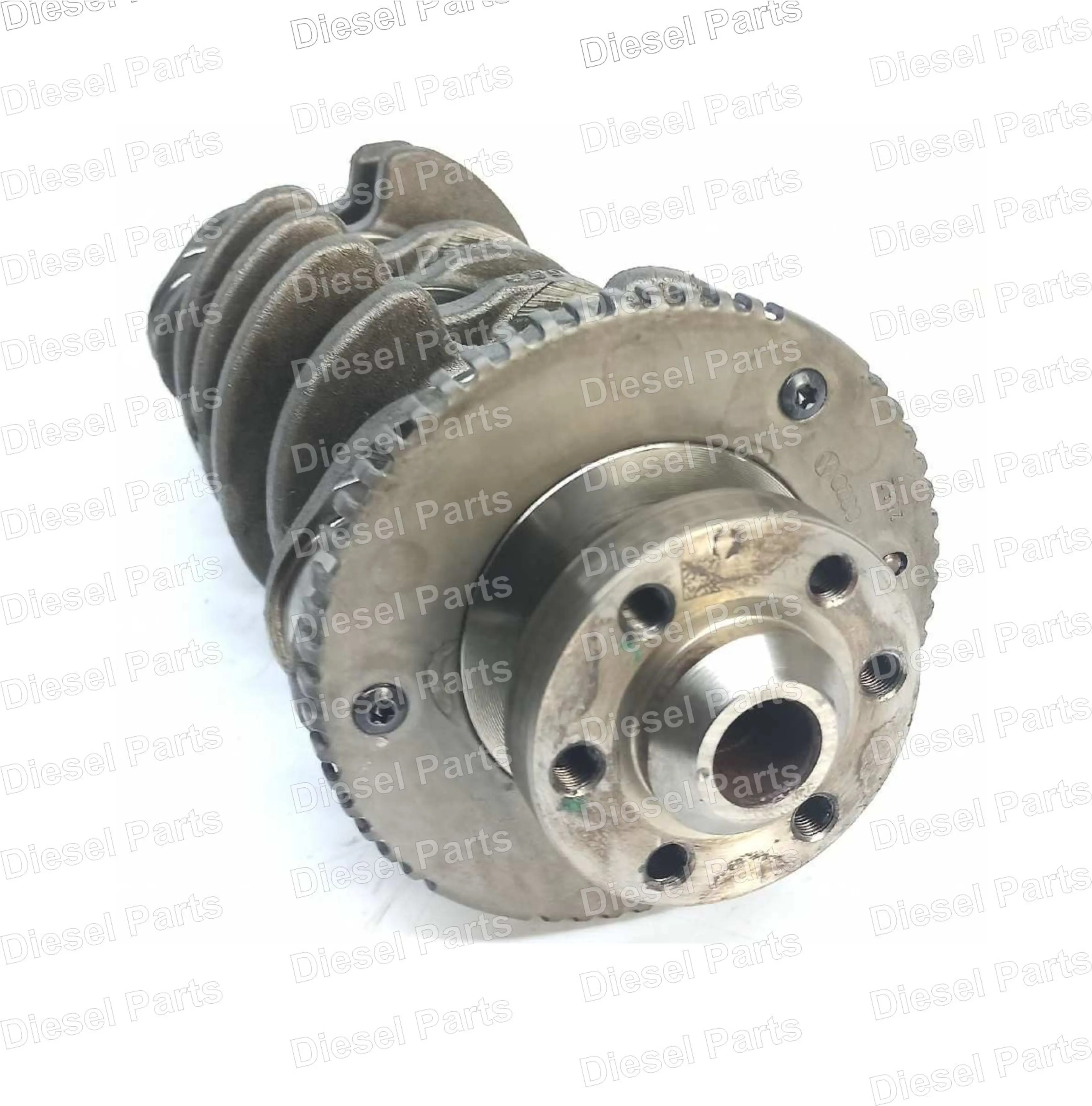 CIGUEÑAL VW 1.9TDI 038L - USADO