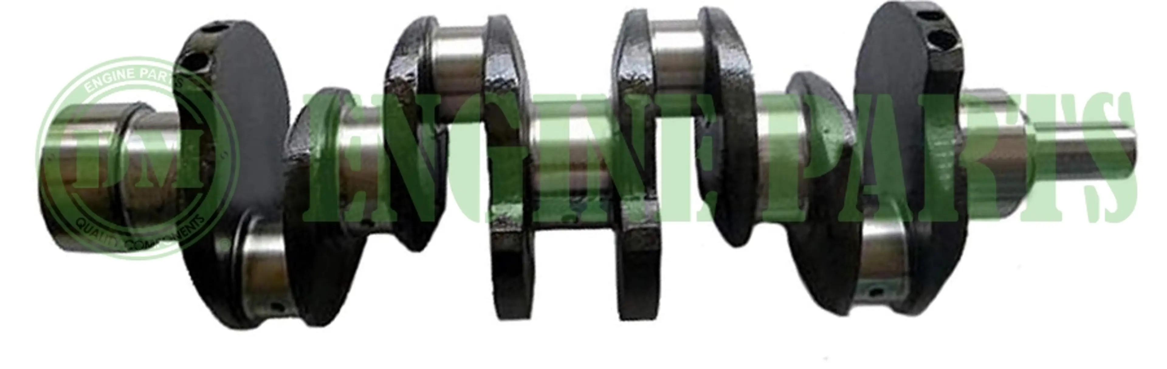 CIGUEÑAL YANMAR 4TNE106D/T 4TNV106