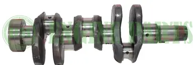 CIGUEÑAL YANMAR 3TNE82
