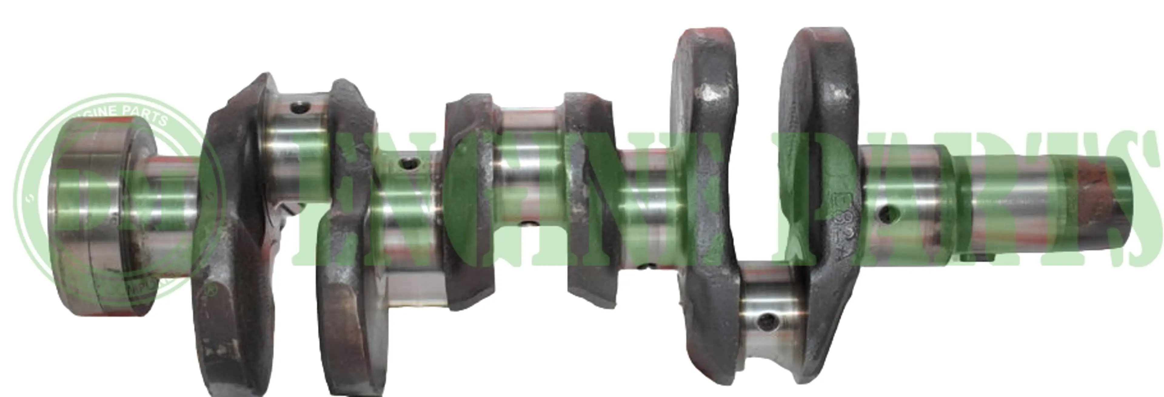 CIGUEÑAL YANMAR 3TNE82