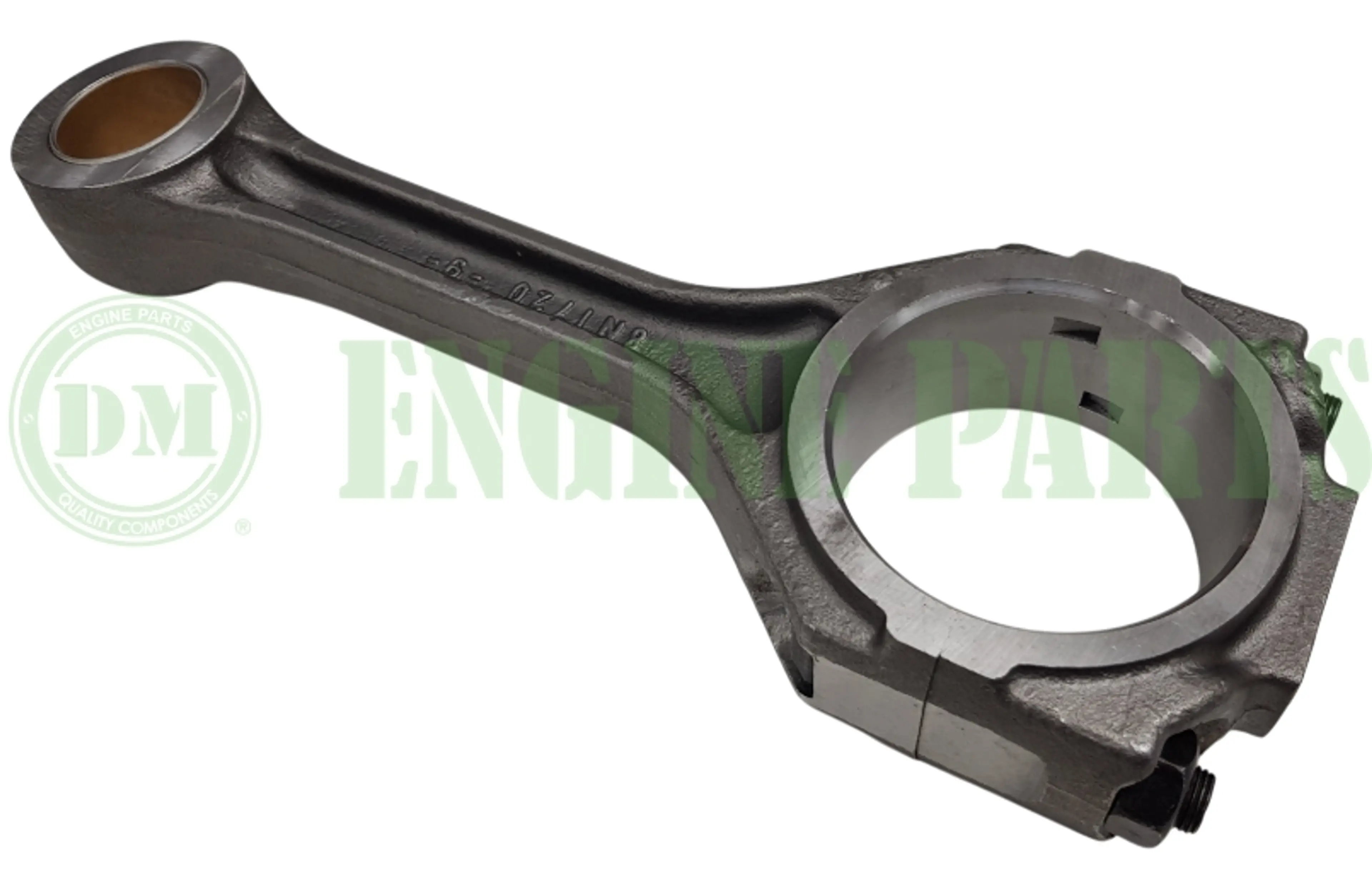 BIELA CAT 120.65 3304/3306  38.1 MM