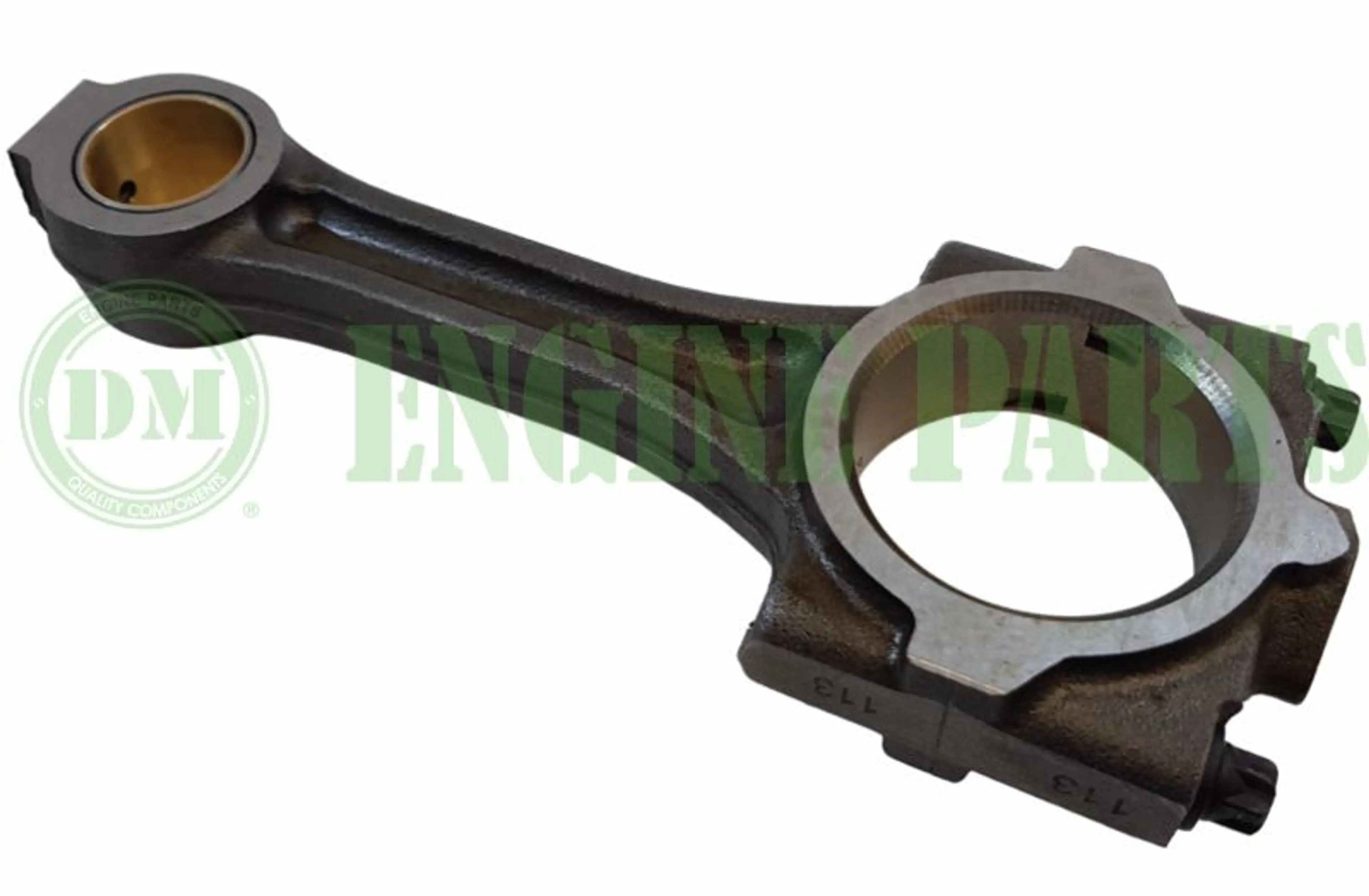 BIELA KUBOTA SERIES D/V/S/Z