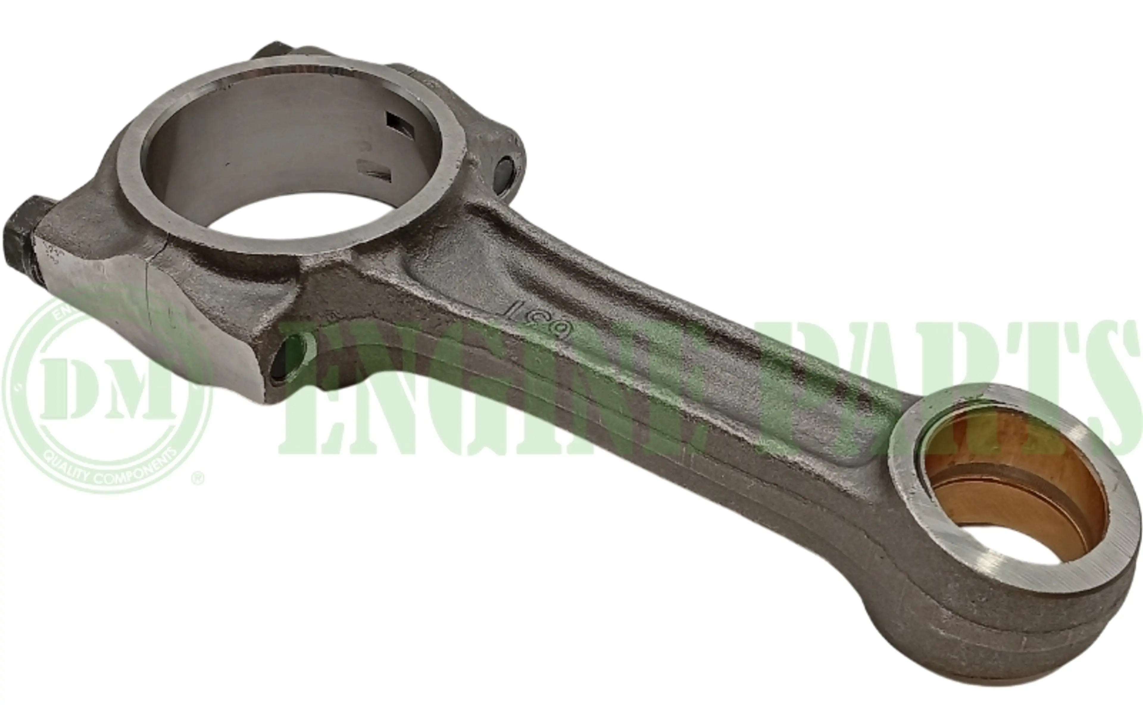 BIELA MITSUBISHI 4D34