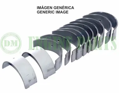 C/BIELA MIT D04FD