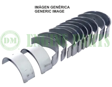 C/BIELA 050 YANMAR 3TNE74