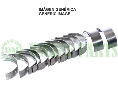 C/BANC 025 ISUZU 3KC1/3LB1