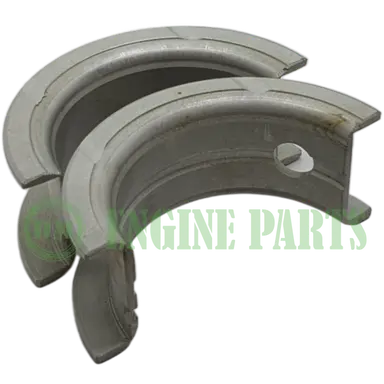 C/BANC STD YANMAR 2GM/3GM
