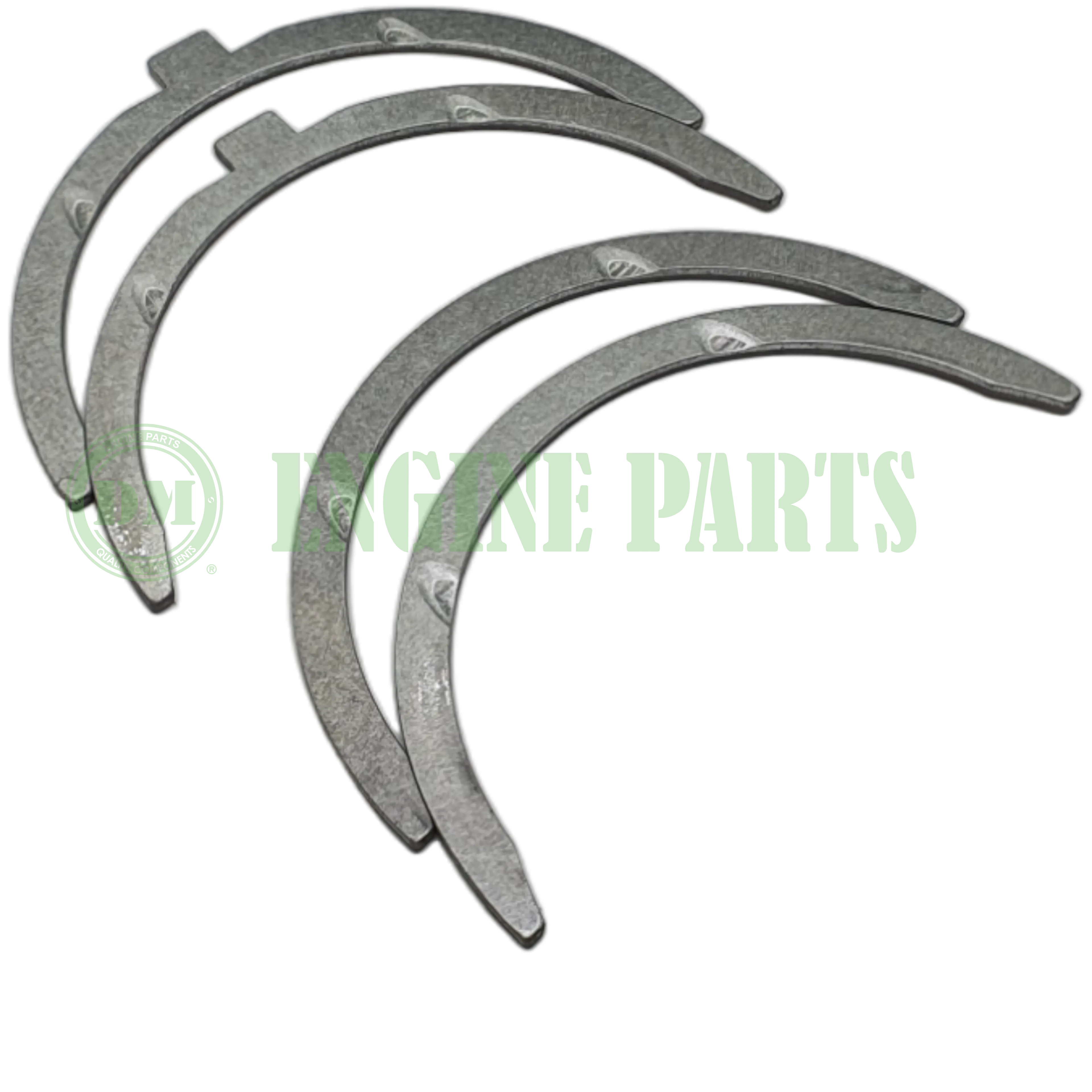 C/AXIAL STD ISUZU 4/6BG1