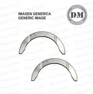 C/AXIL STD LIEBHERR D9408