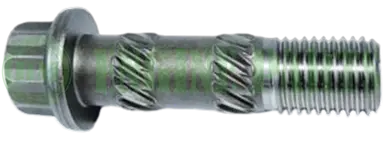 TORN BIELA ISUZU 4/6BG1